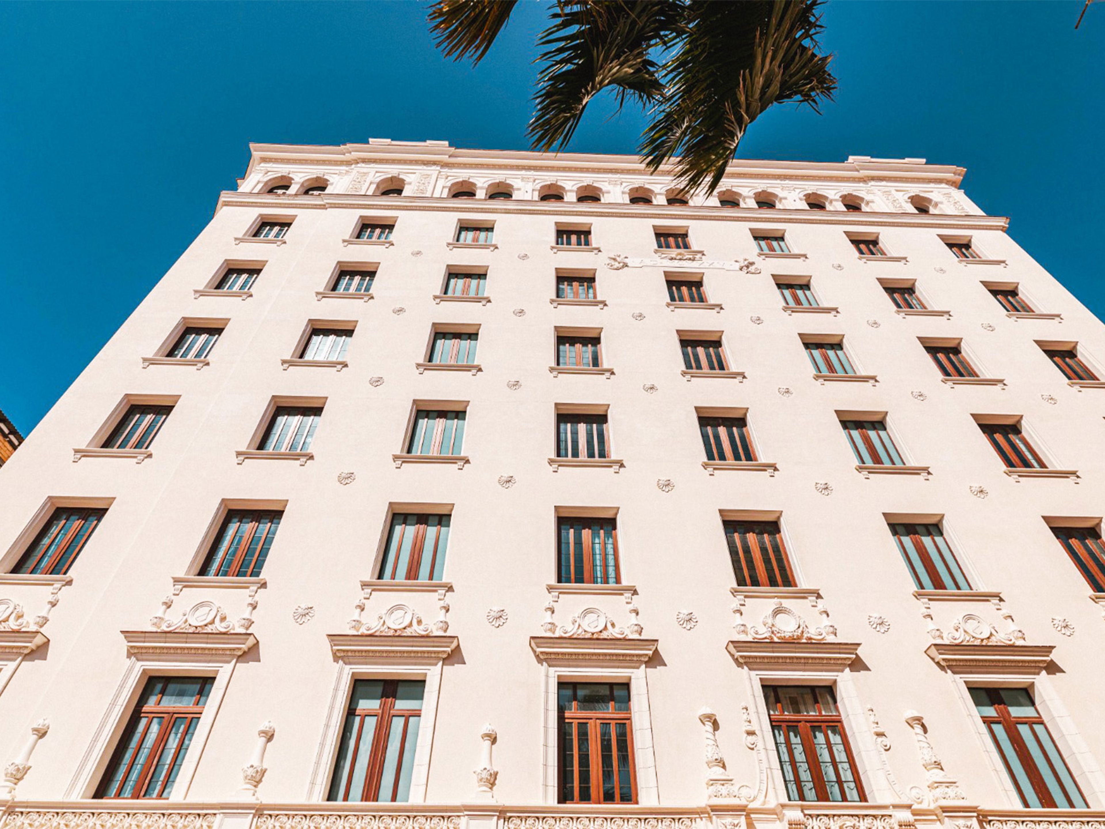 Hôtel  DOMINA METROPOLIS 