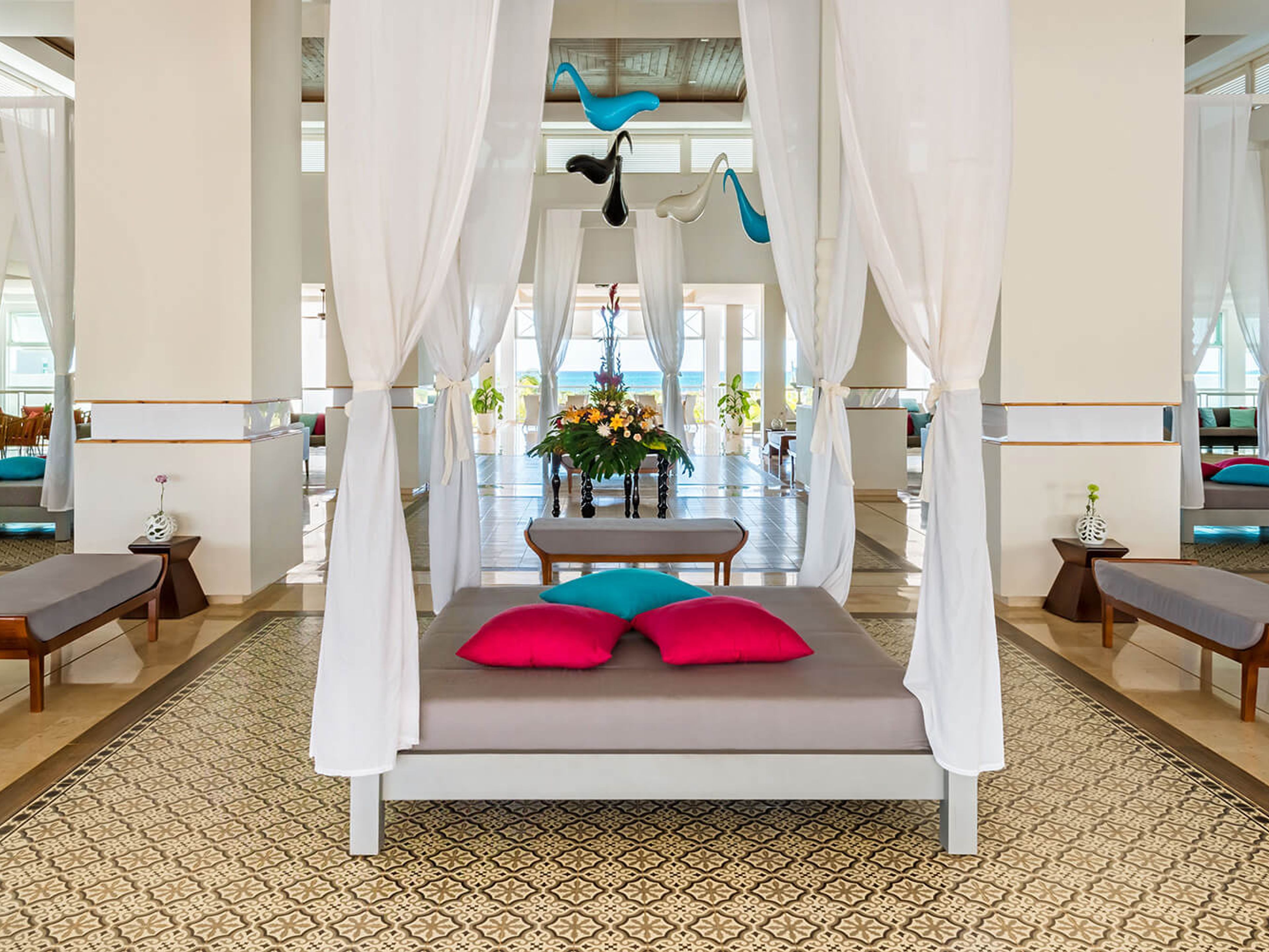 Hotel CASA DEL MARnull