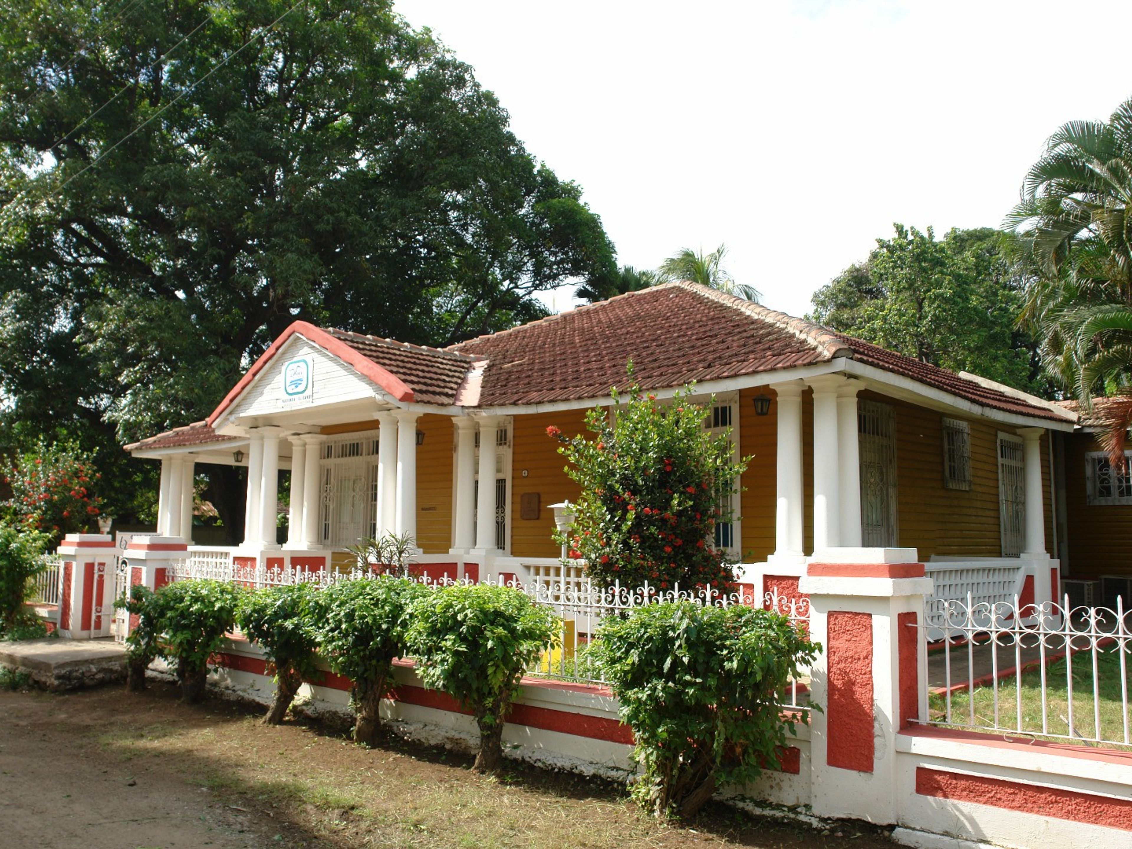 Hacienda El Caney