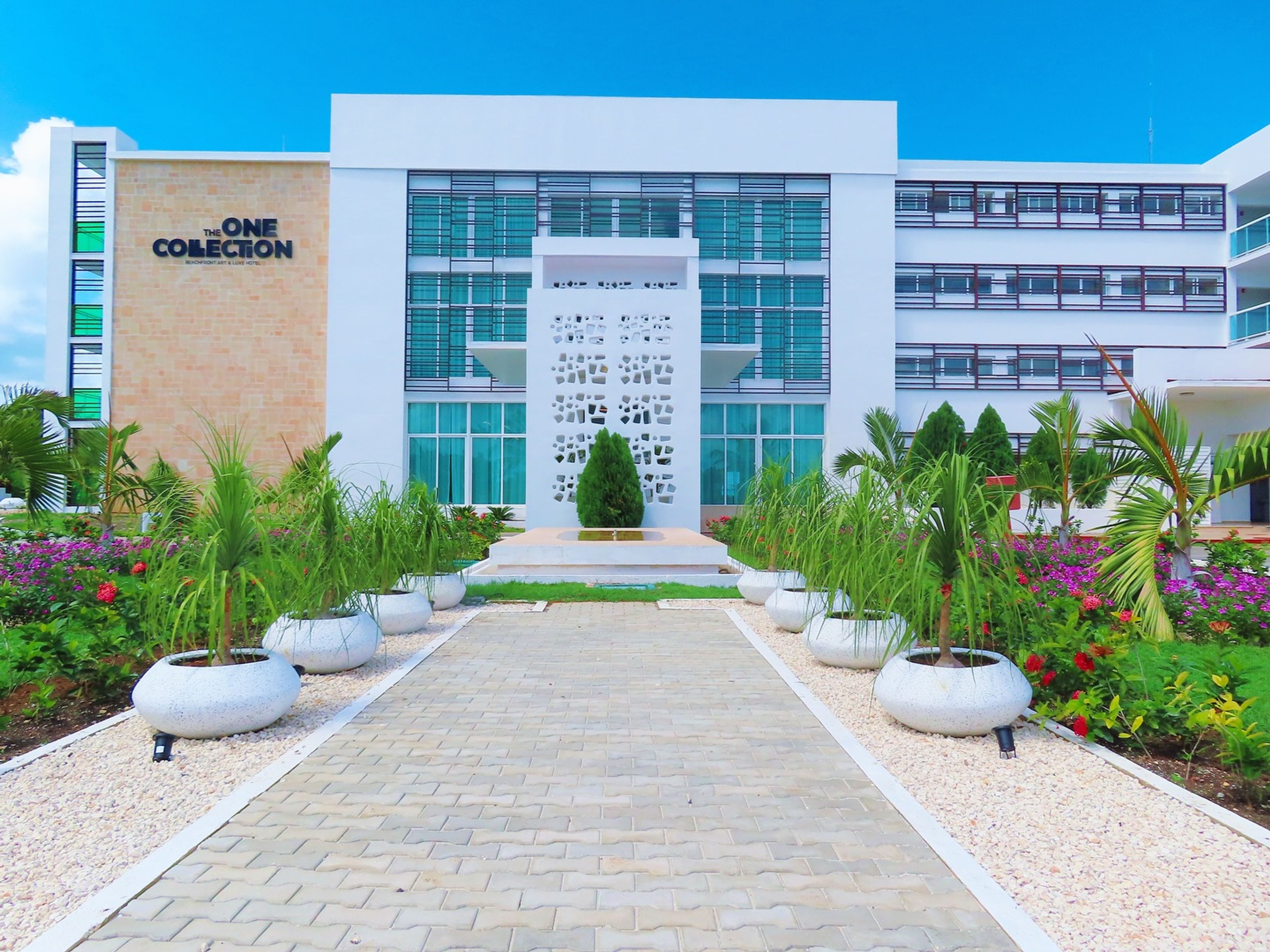 Hotel THE ONE COLLECTION