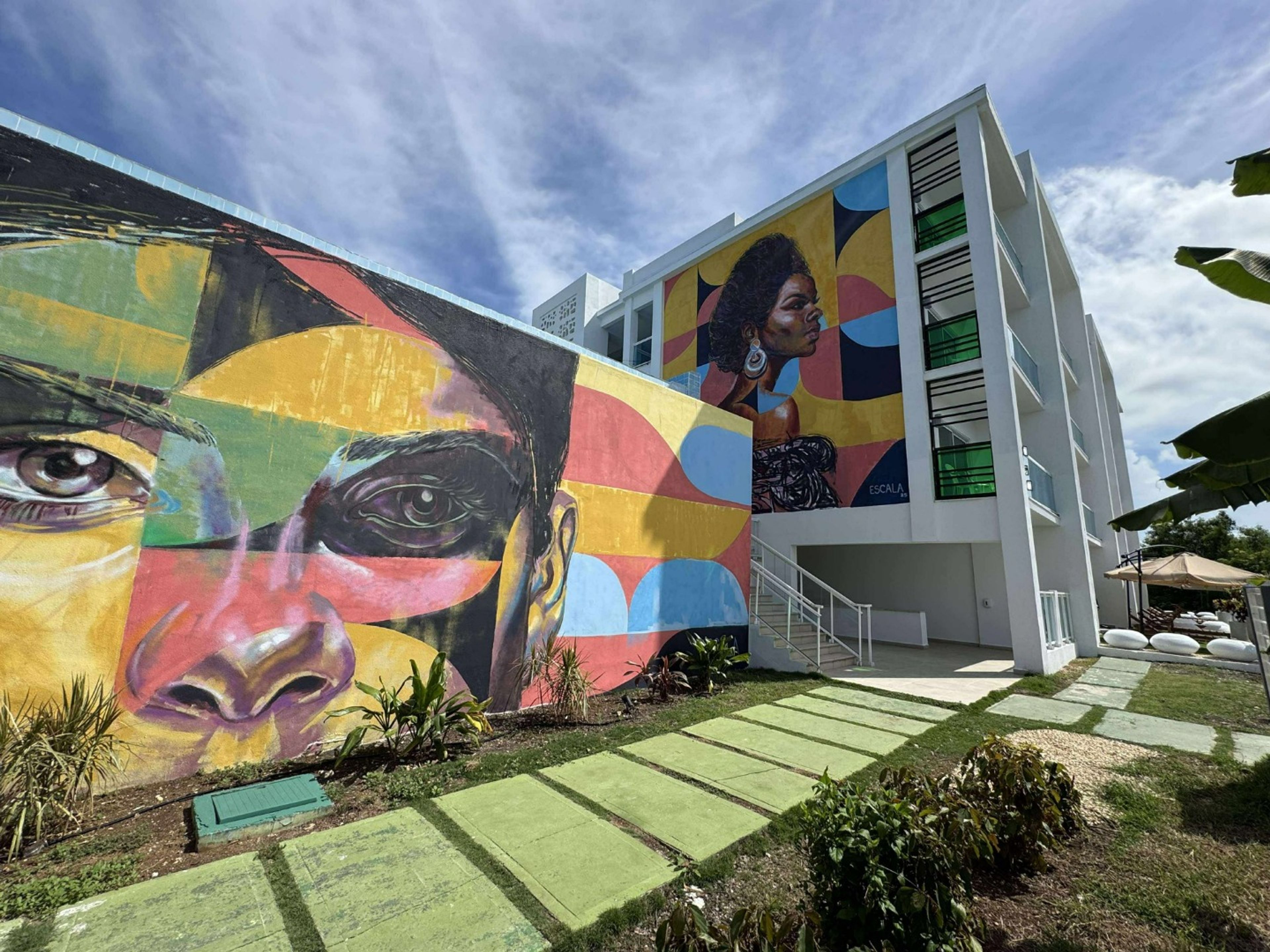 Hotel THE ONE COLLECTIONnull