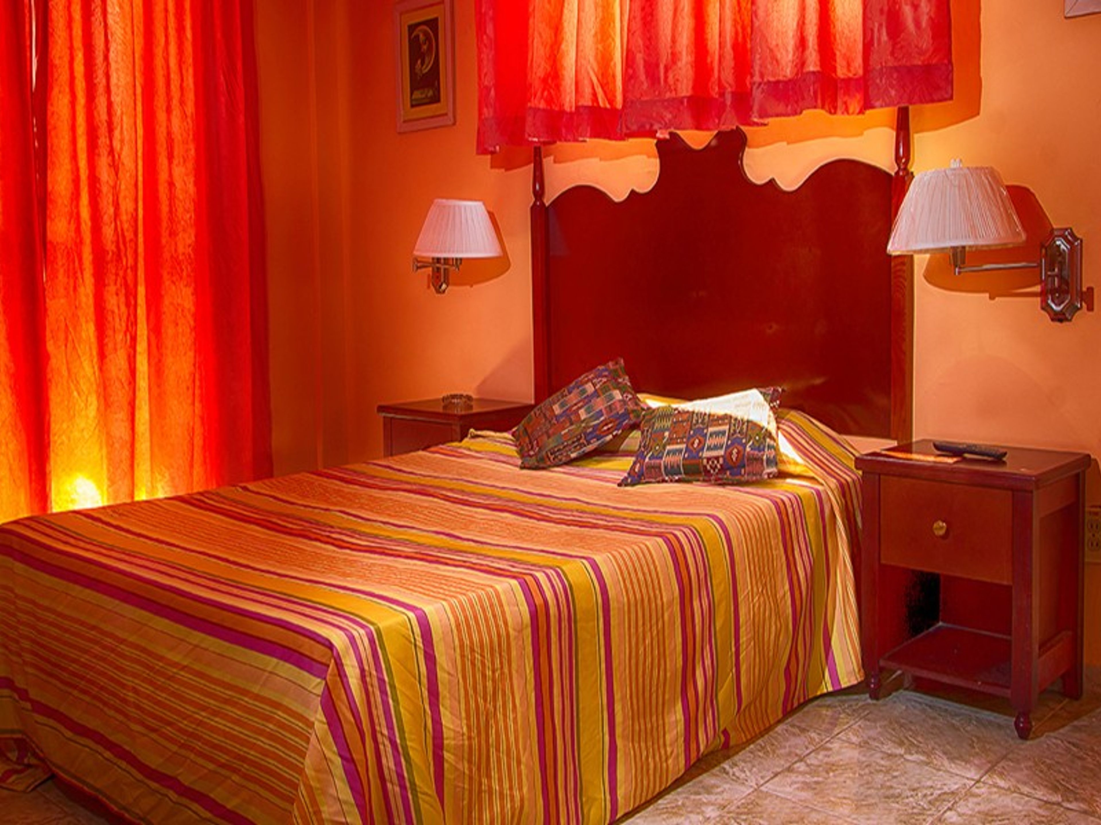 ISLAZUL LIDO HotelMatrimonial Room