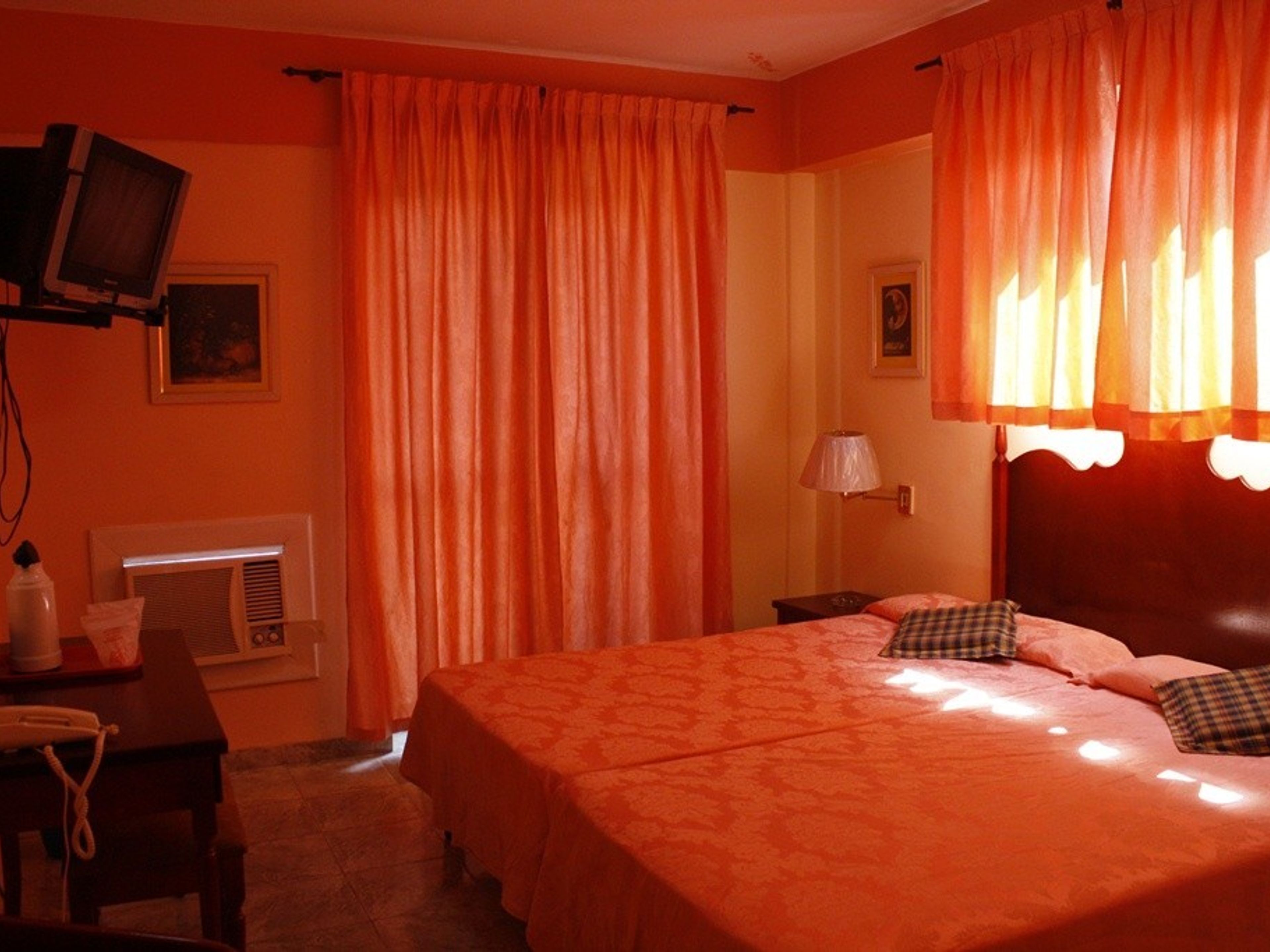 ISLAZUL LIDO HotelStandard Room