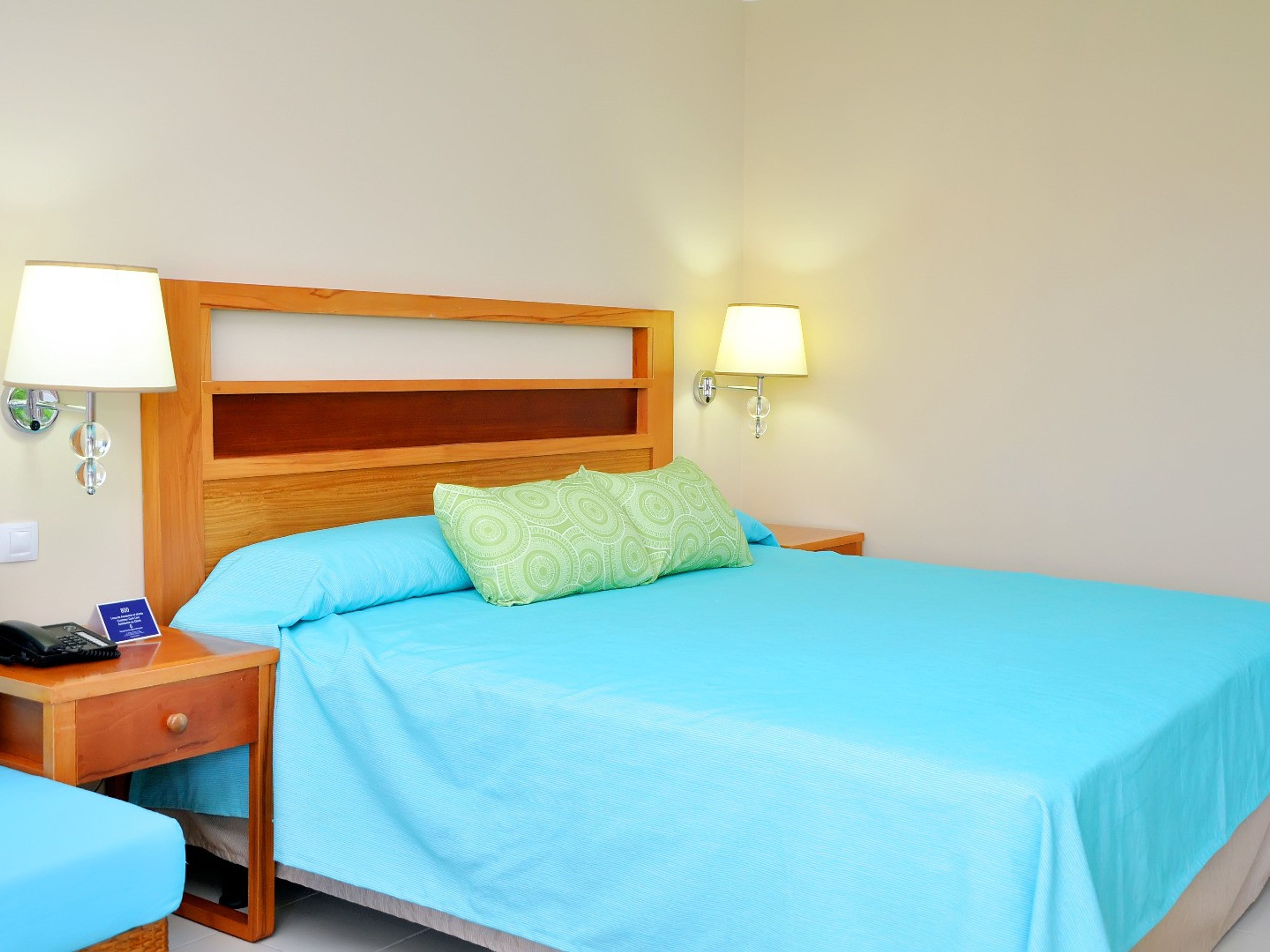 Hotel PLAYA PARAÍSO RESORT & SUITEJunior Suite Room
