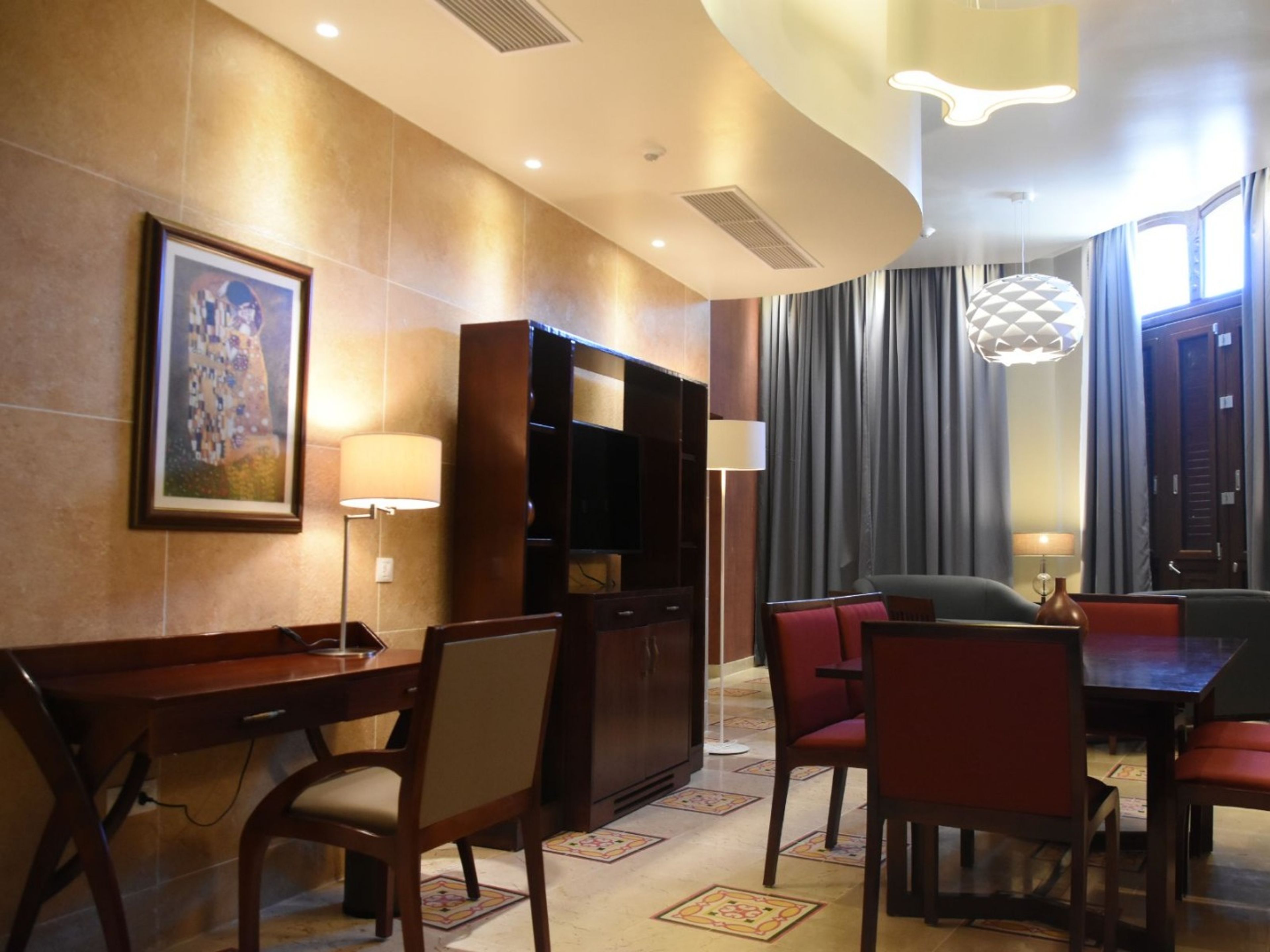 Hotel HABAGUANEX PALACIO CUETOnull