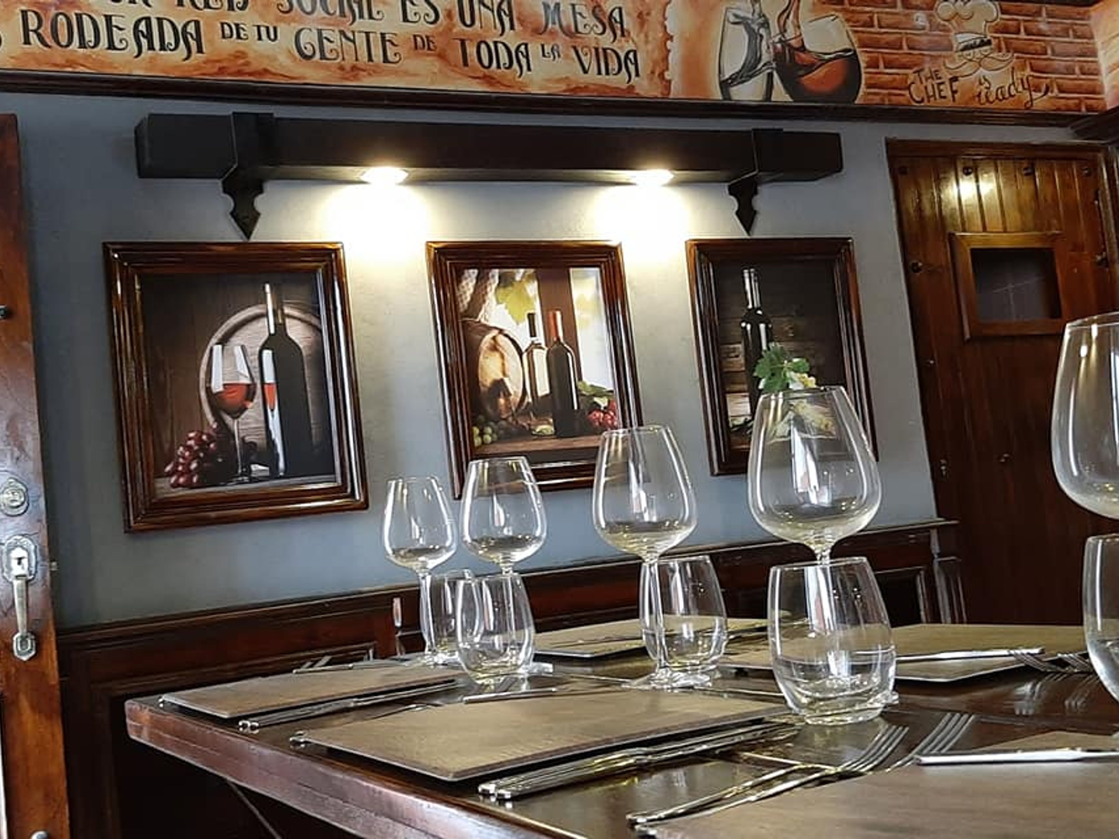 ISLAZUL BOULEVARD VARADERO HostalHotel's restaurant view.