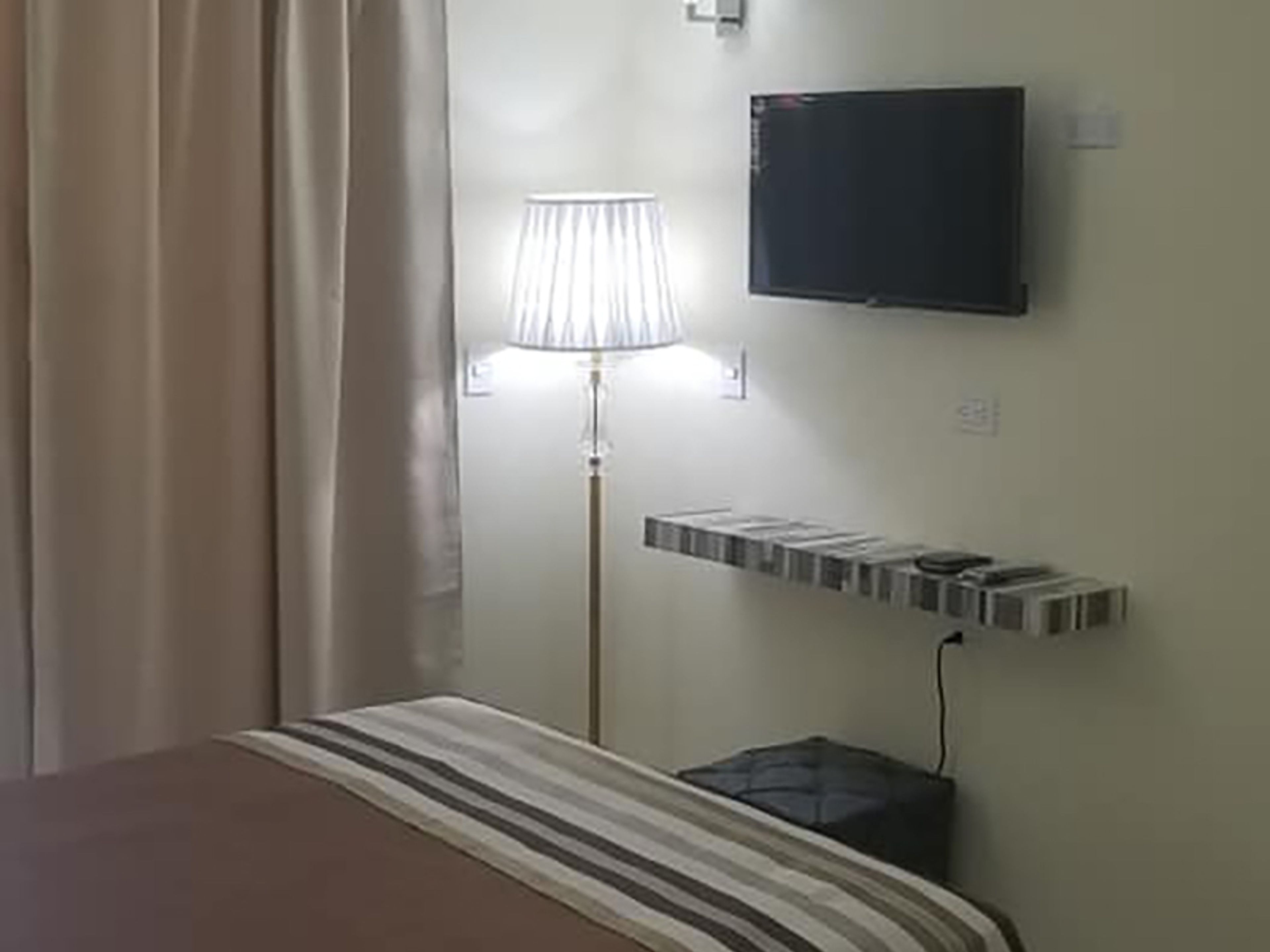 Hostal ISLAZUL BOULEVARD VARADEROnull