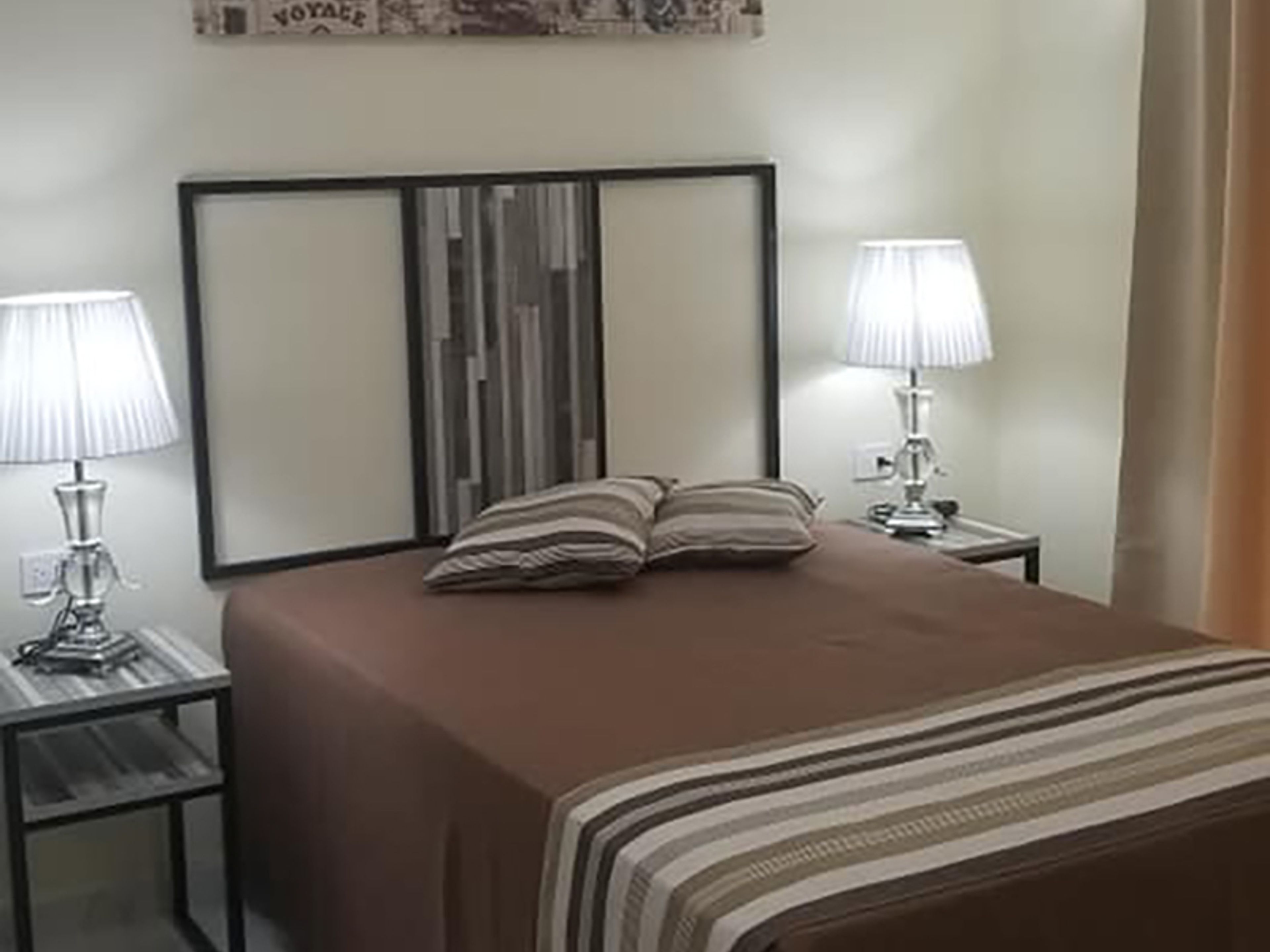 Hostal ISLAZUL BOULEVARD VARADEROnull