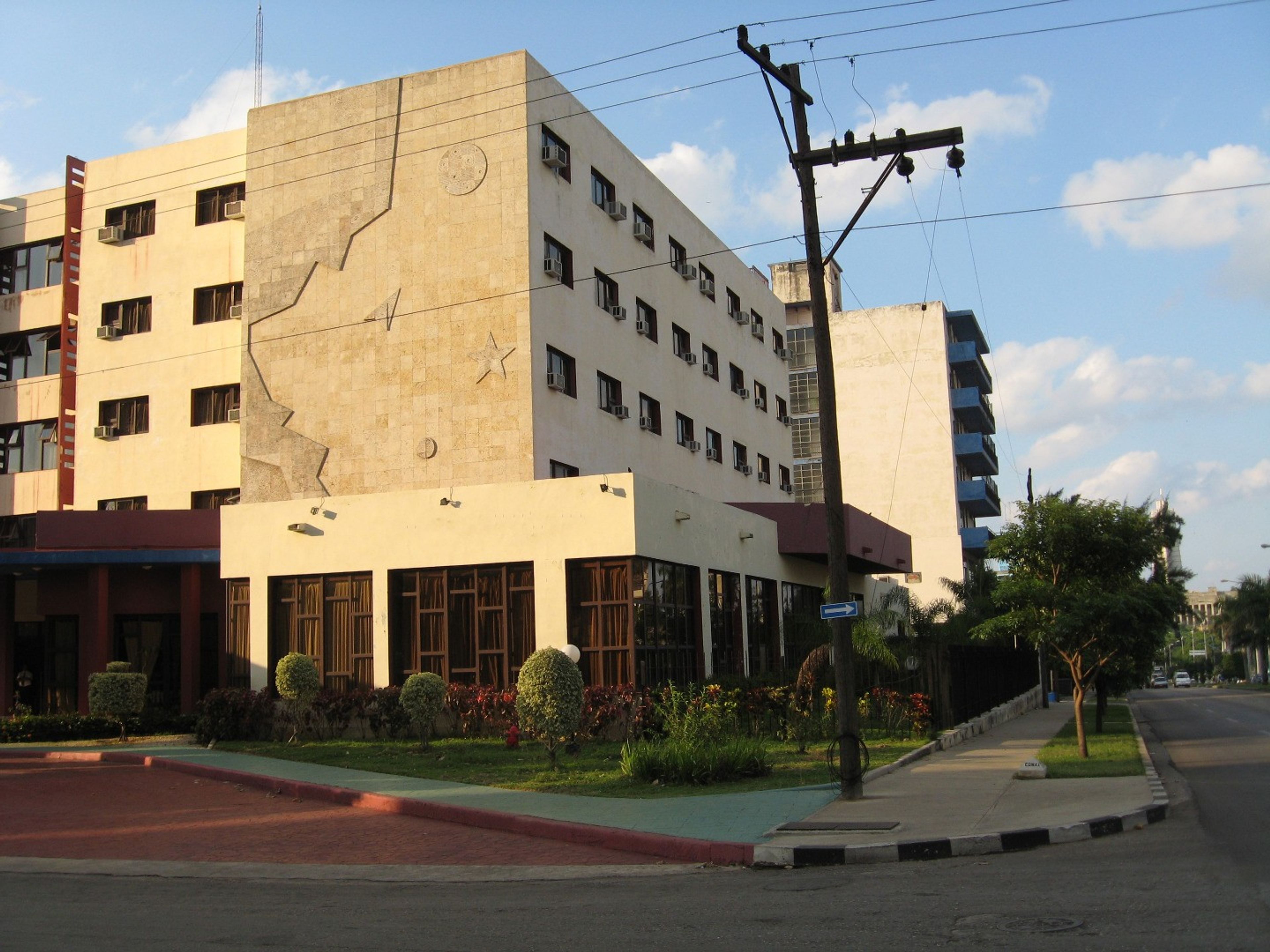 Hotel Islazul Bella Habana Aeropuerto