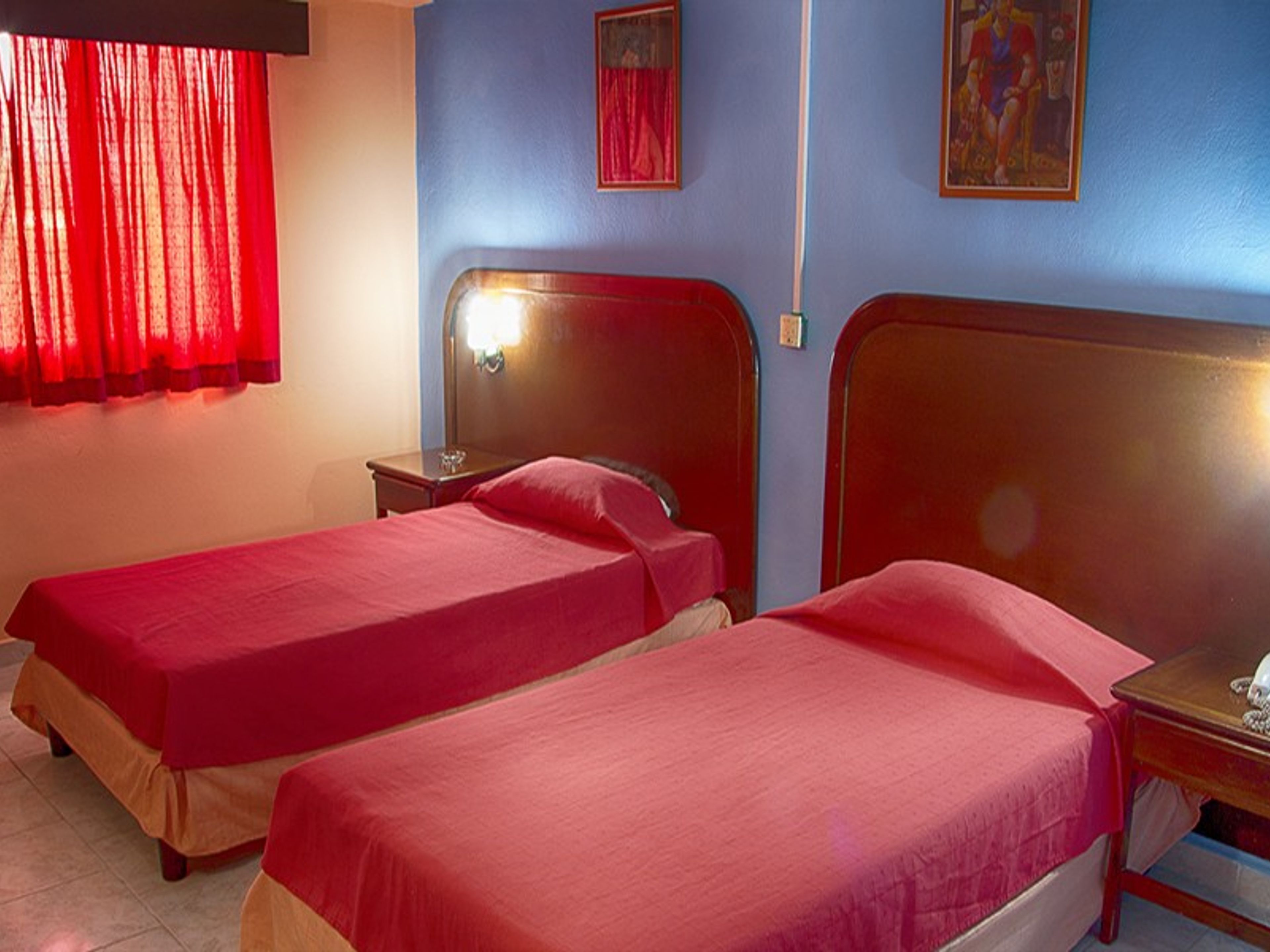 Hotel Islazul Bella Habana AeropuertoStandard Room