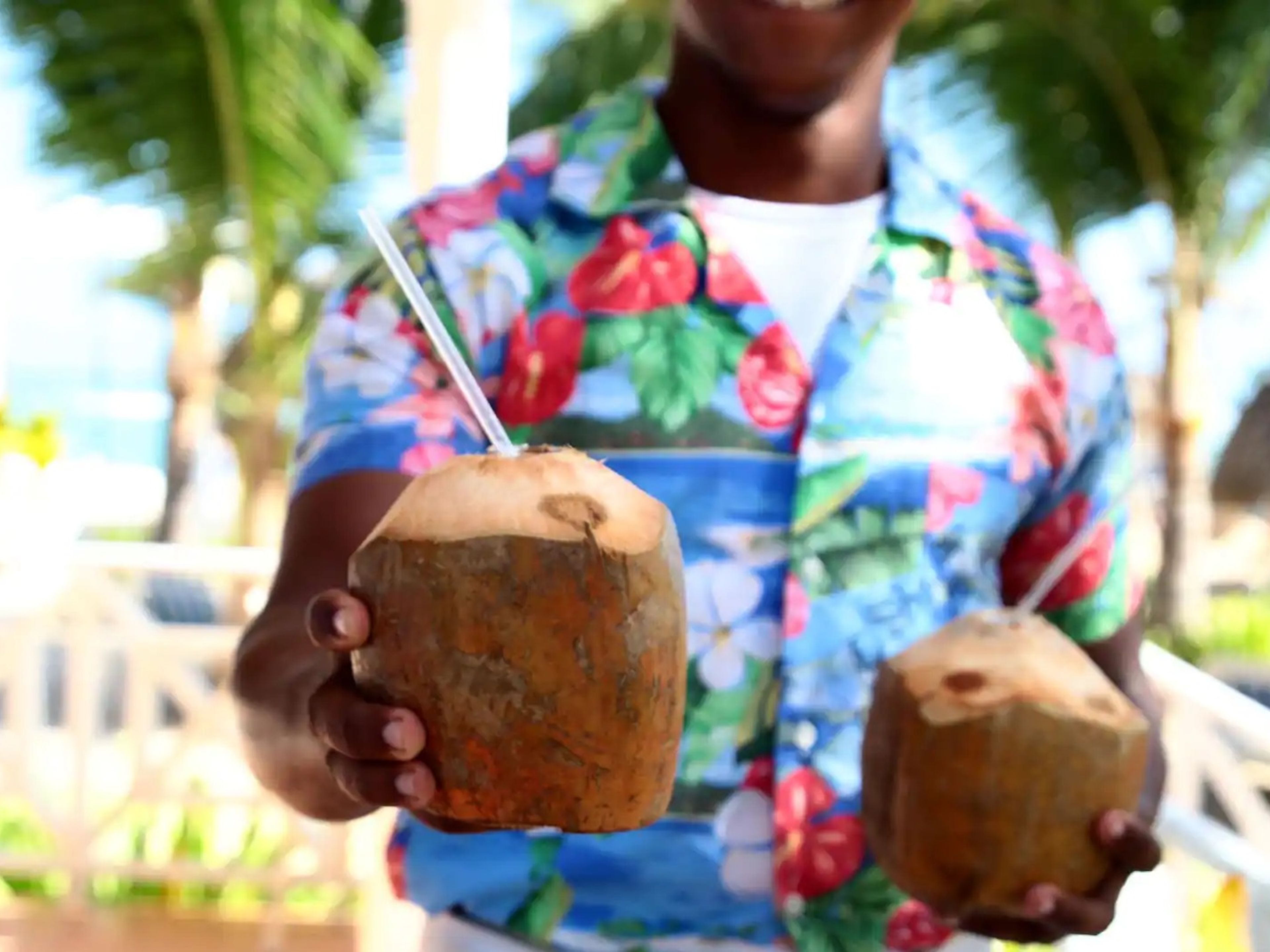 Oтель BAHIA PRINCIPE LUXURY AMBAR - Взрослые только старше 18 летnull