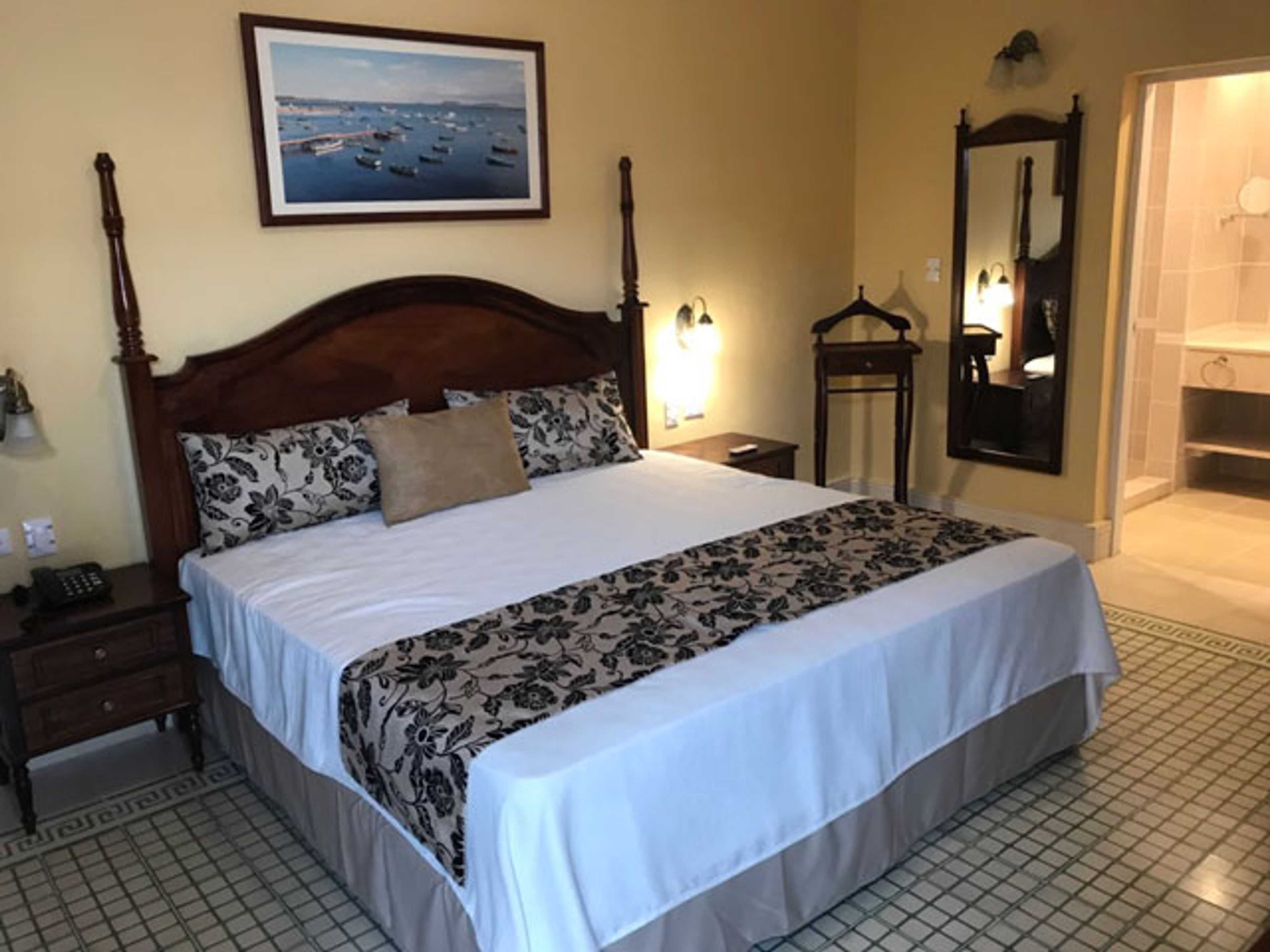 Encanto Bahía del Almirante hotelStandard room