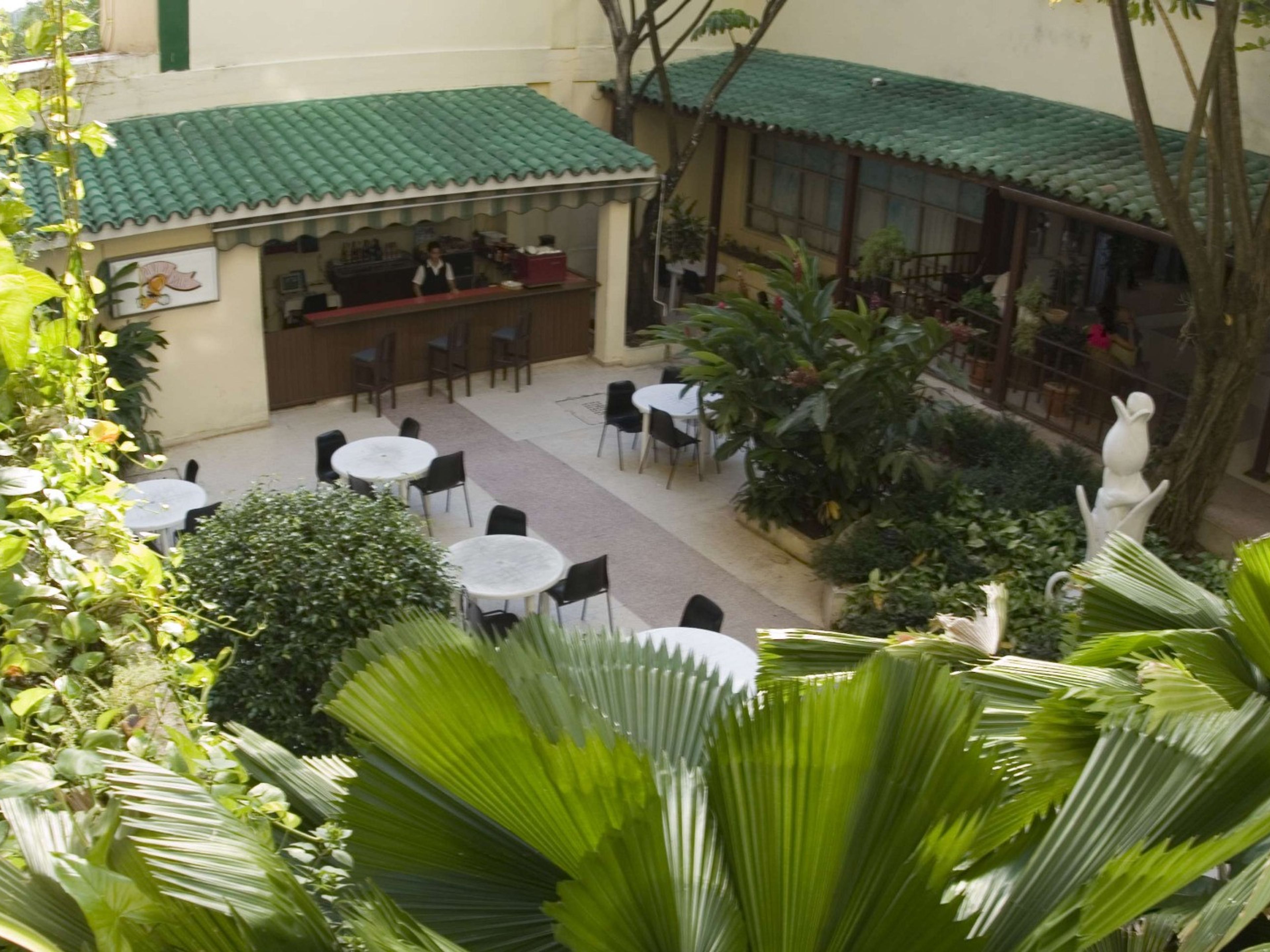 ISLAZUL CIEGO DE ÁVILA HotelLobby Bar