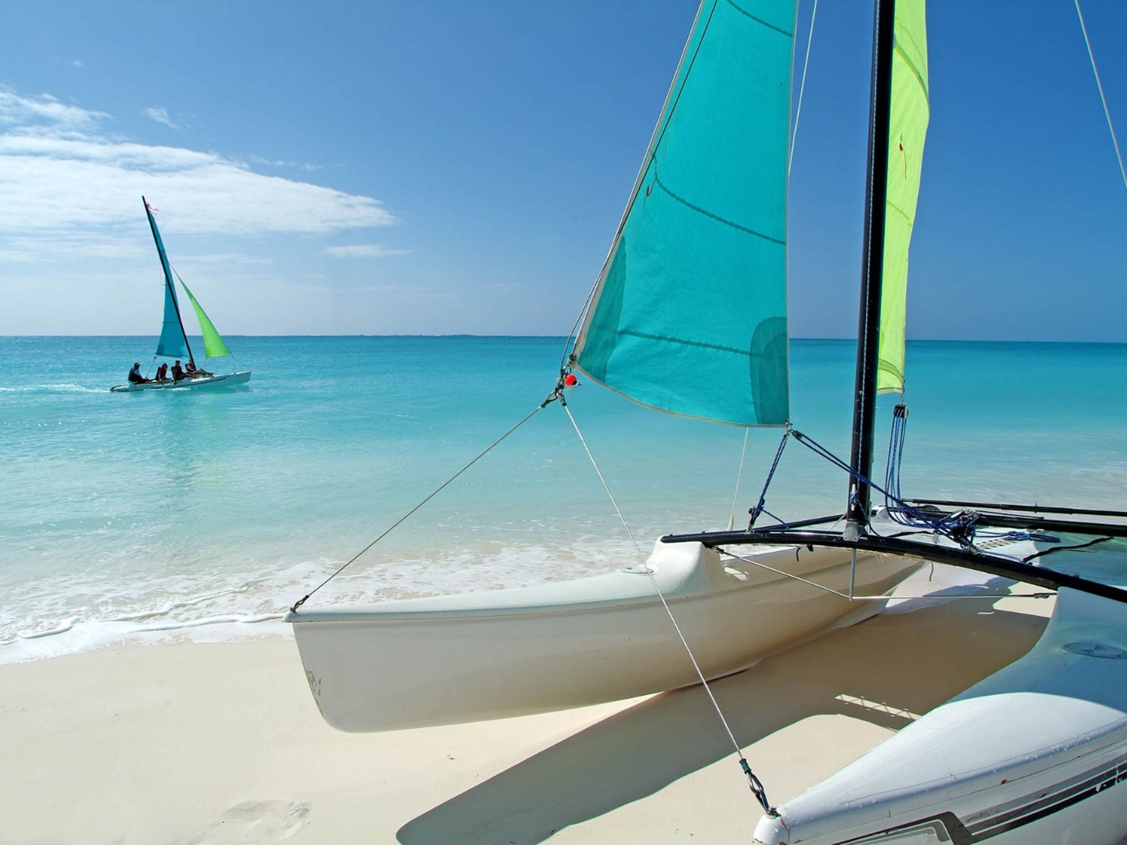 Hotel GRAND MEMORIES CAYO LARGOHotel's water sports