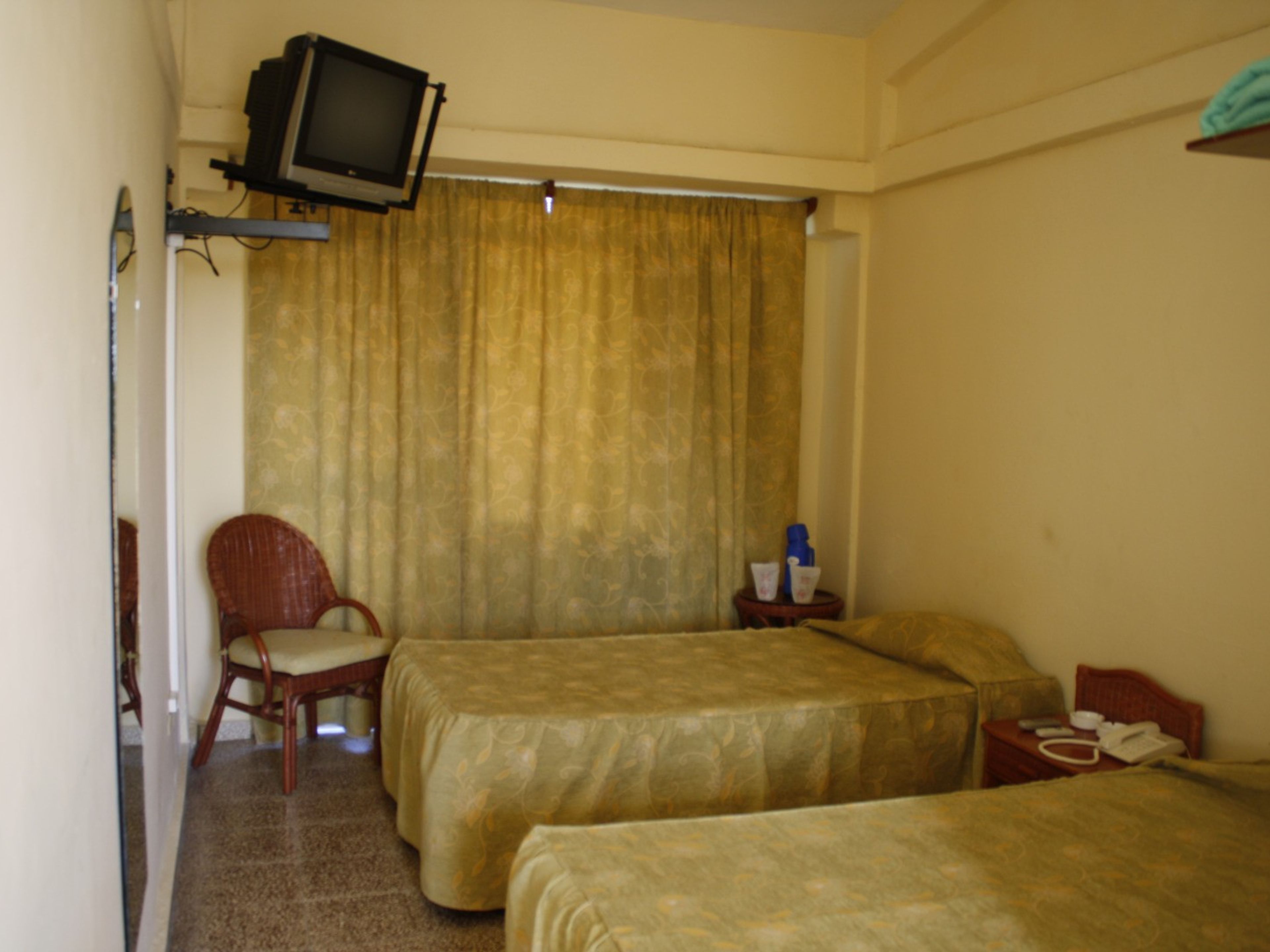ISLAZUL FLORIDA HotelStandard Room