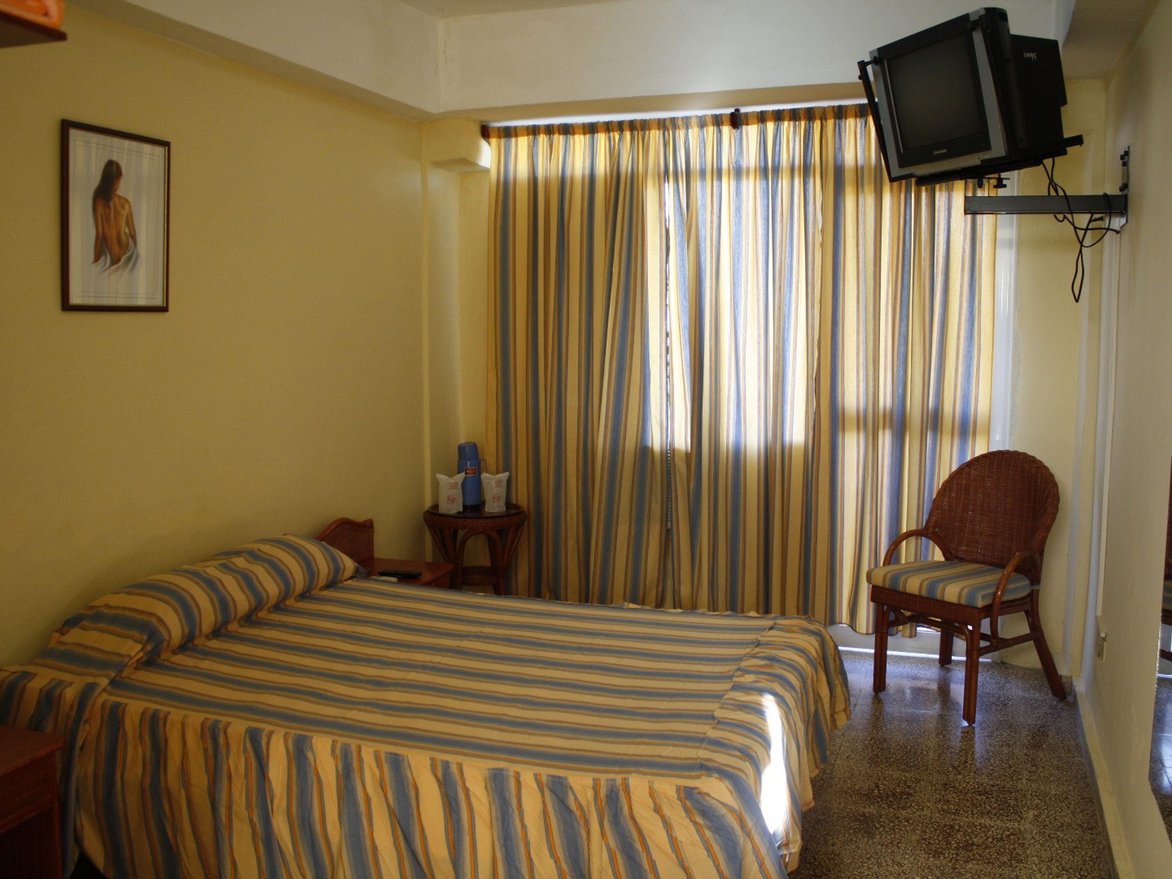 ISLAZUL FLORIDA HotelMatrimonial Room