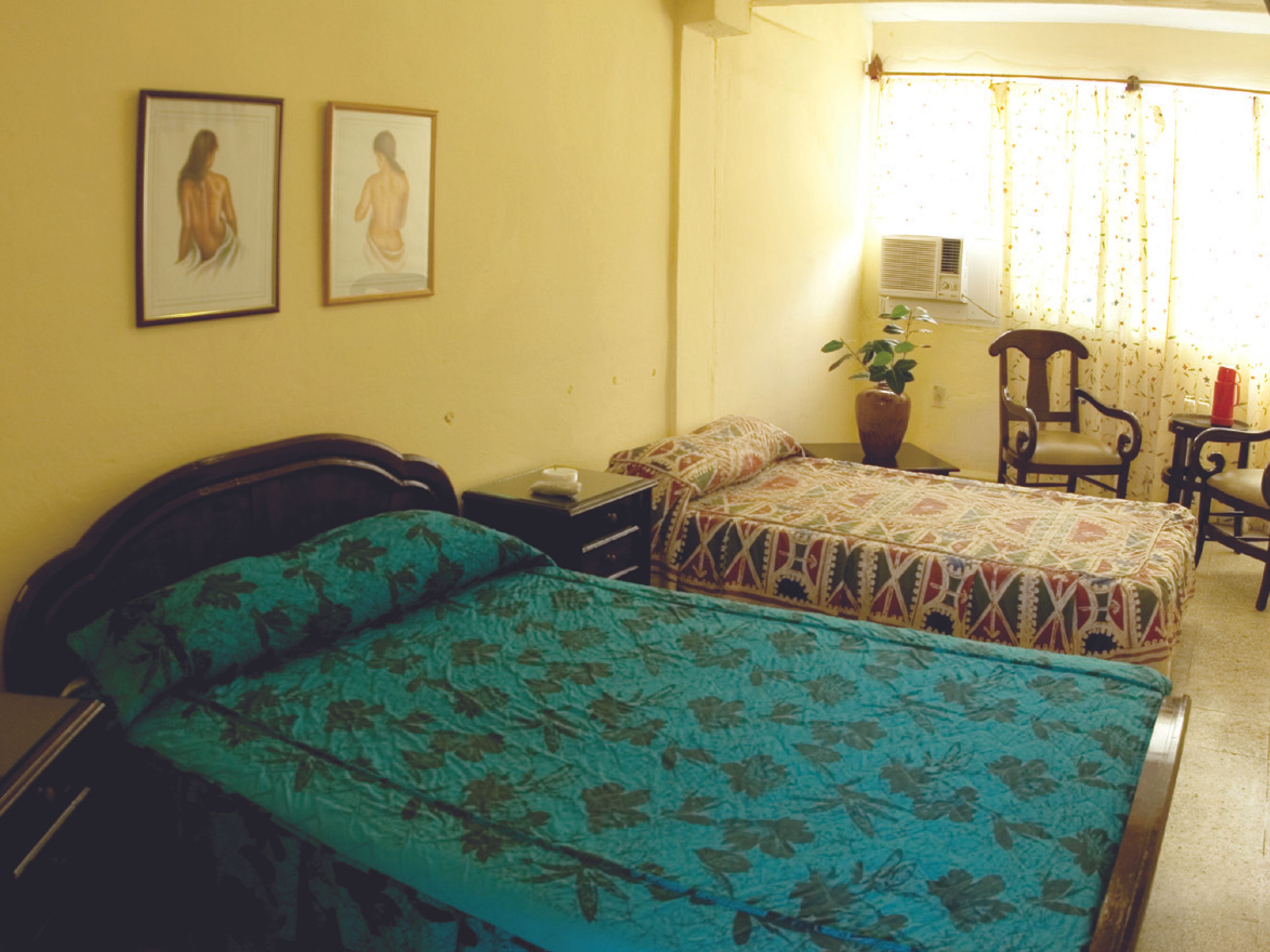 ISLAZUL FLORIDA HotelTriple Room