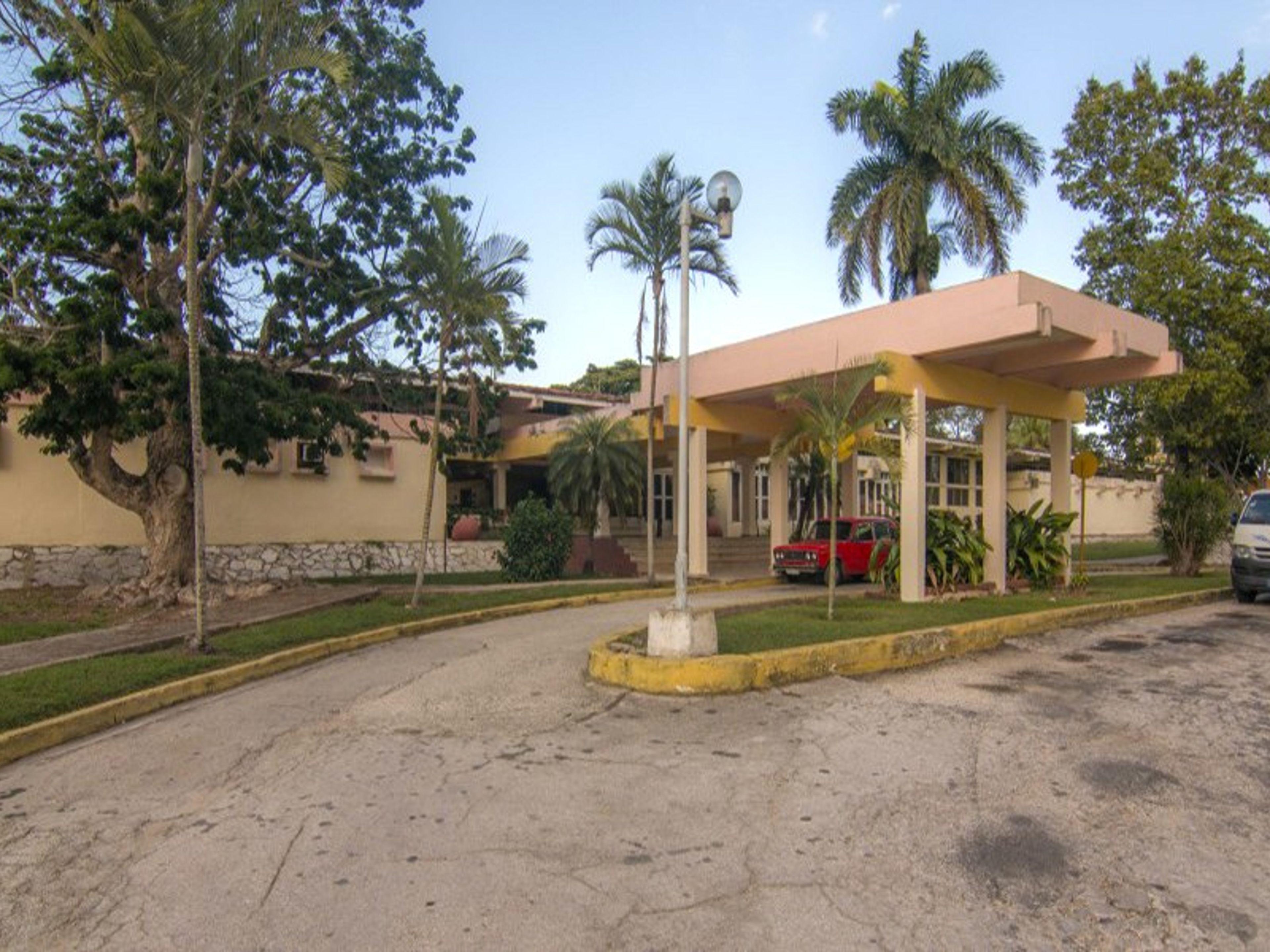 ISLAZUL FLORIDA Hotel