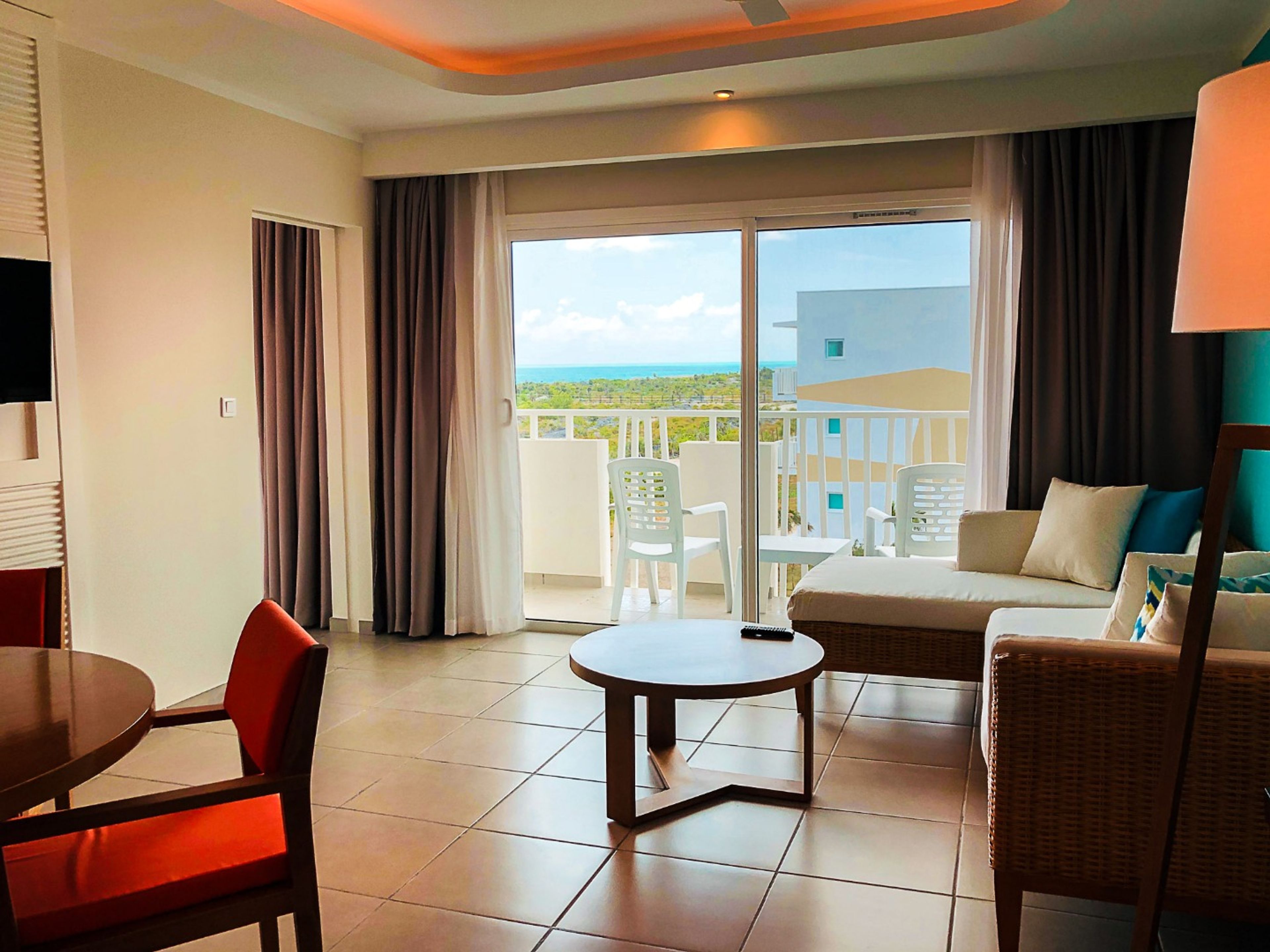 Hôtel VALENTÍN CAYO CRUZ - Adultes seulement de plus de 18 ansImperial Suite details