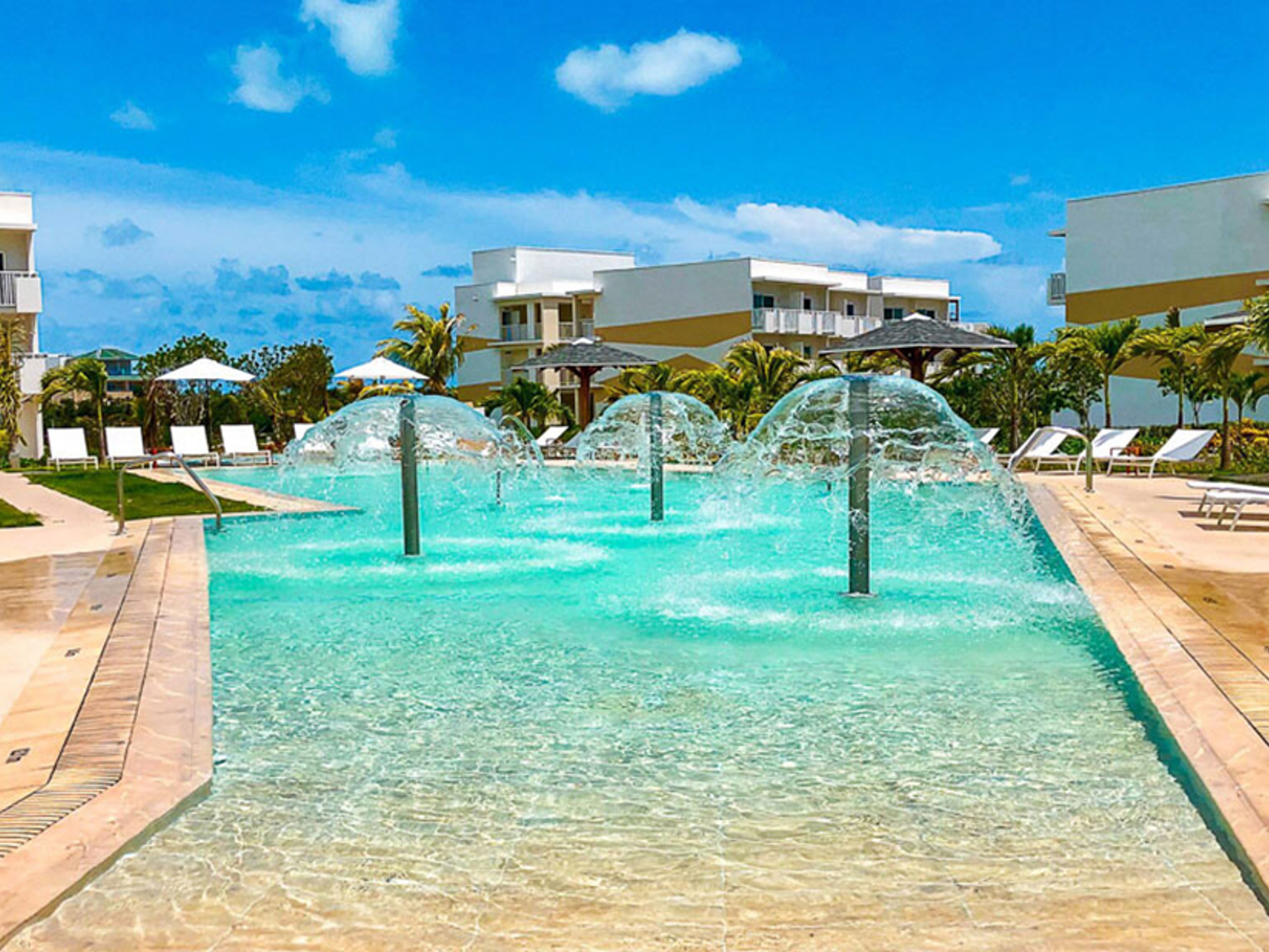 Hotel VALENTÍN CAYO CRUZ - Sólo para adultos mayores de 18 años