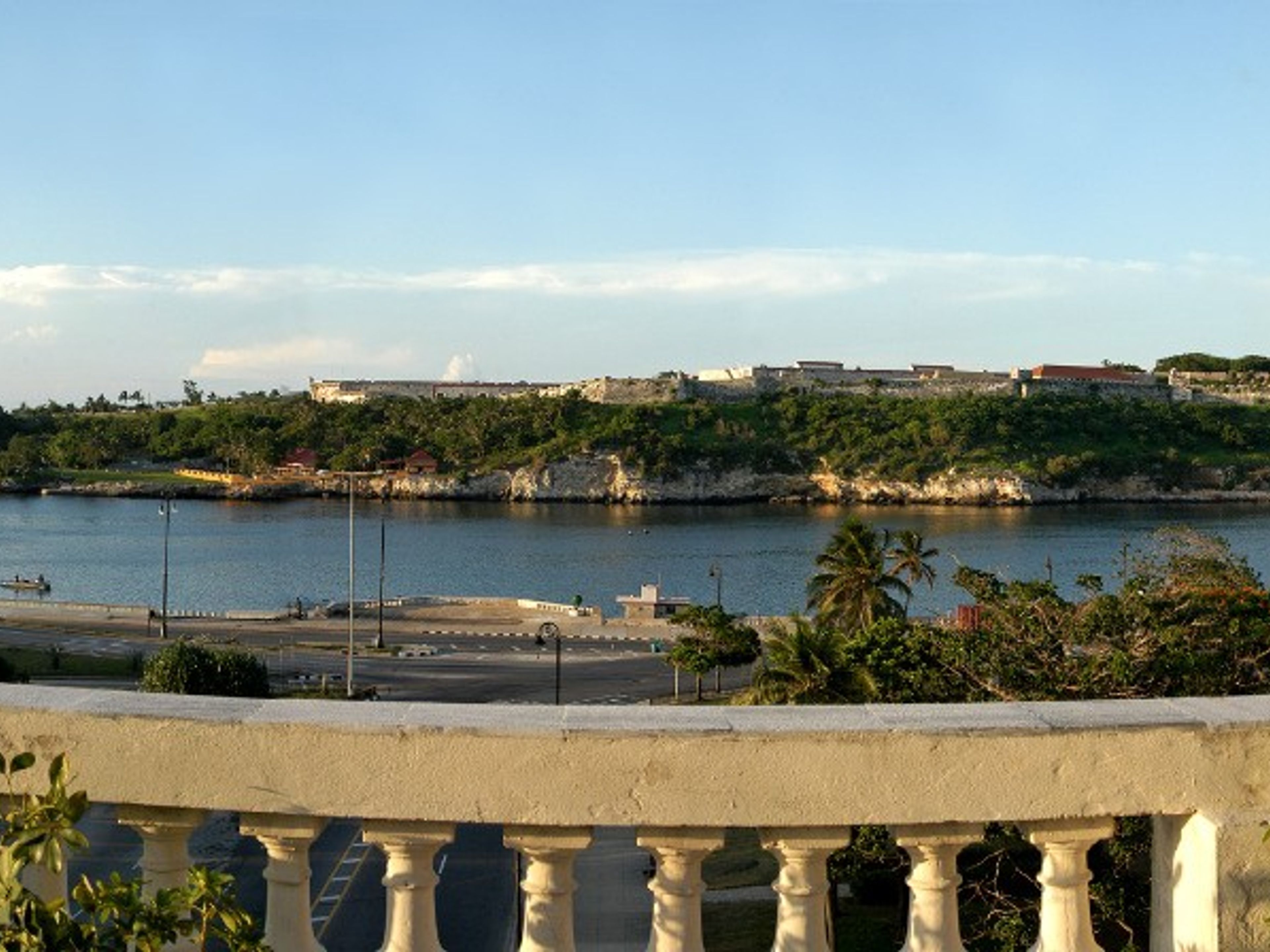HABAGUANEX SAN MIGUEL HotelTerraza-Mirador San Carlos