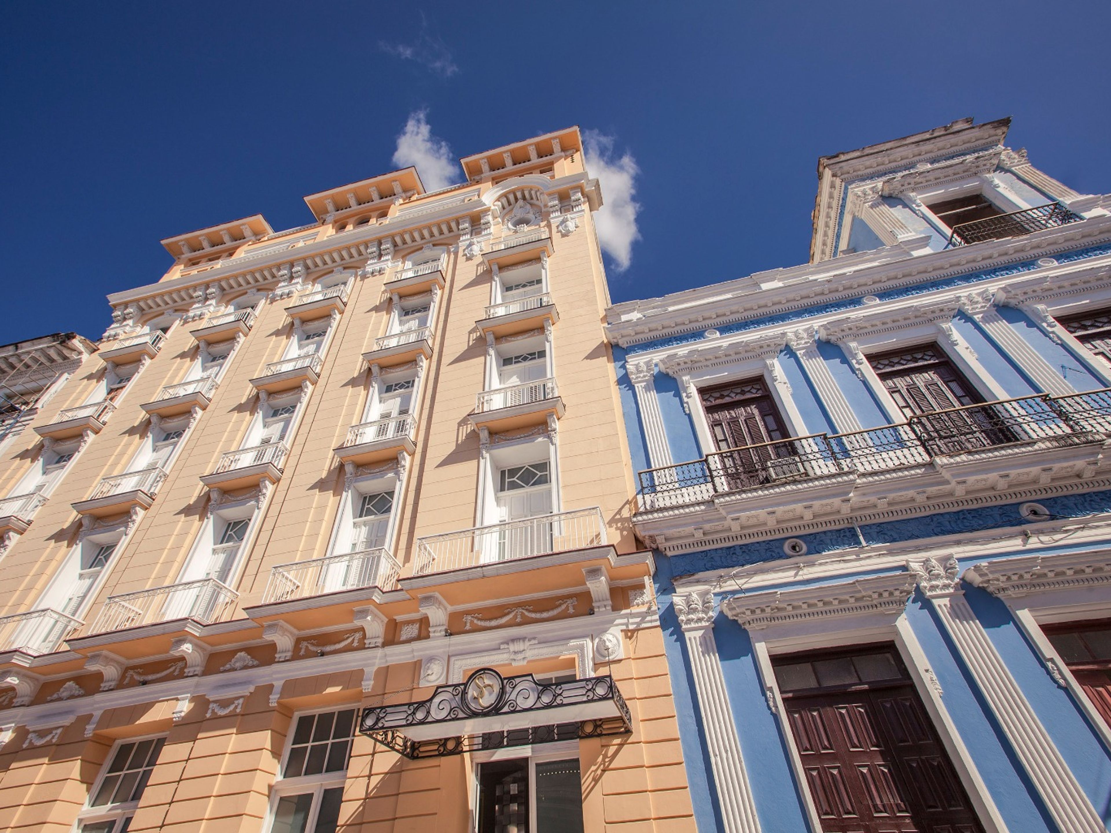 MELIÁ SAN CARLOS Hotel