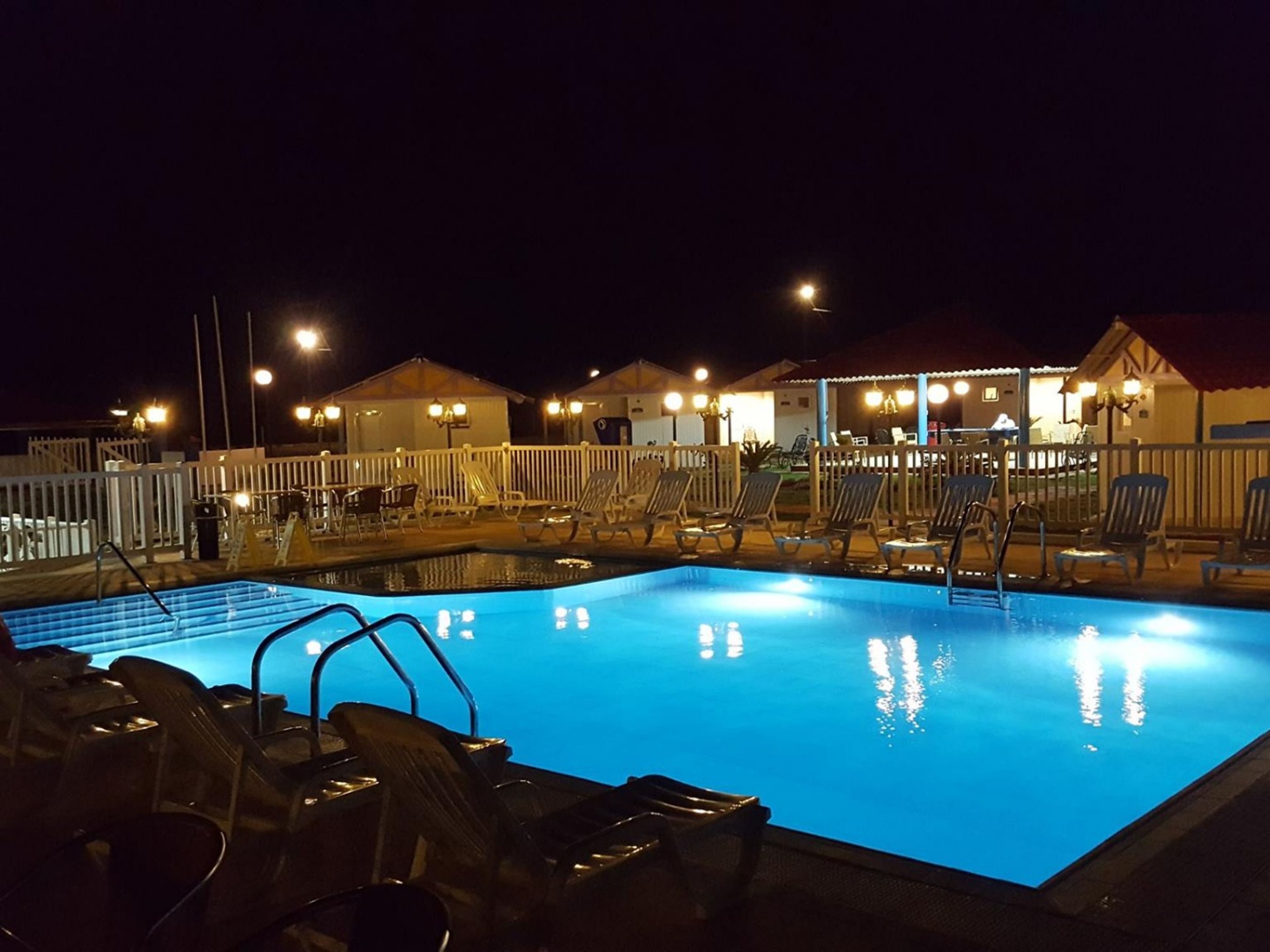 ISLAZUL VILLA PUNTA DE MAISÍSwimming´s pool view