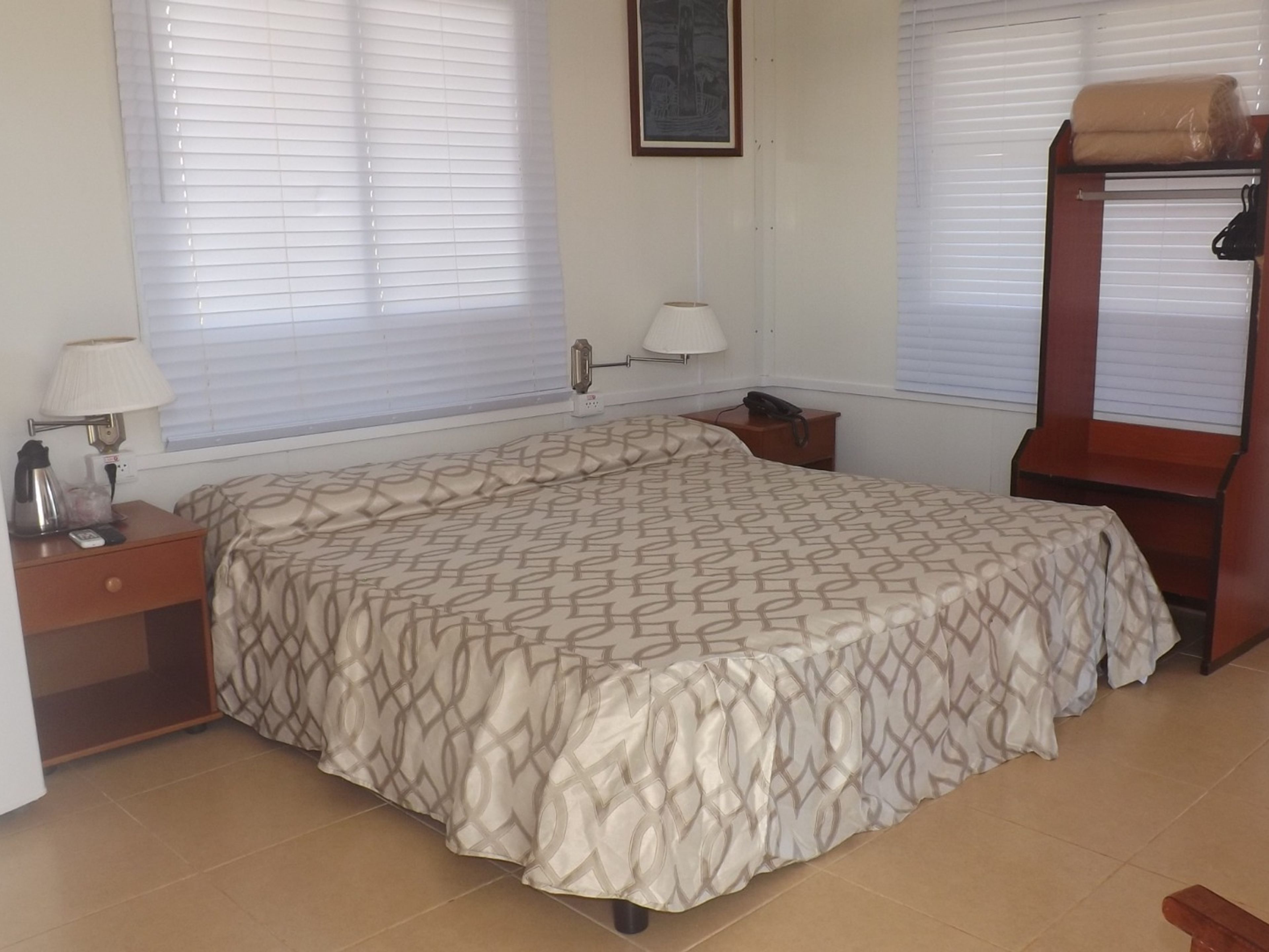 ISLAZUL VILLA PUNTA DE MAISÍStandard room
