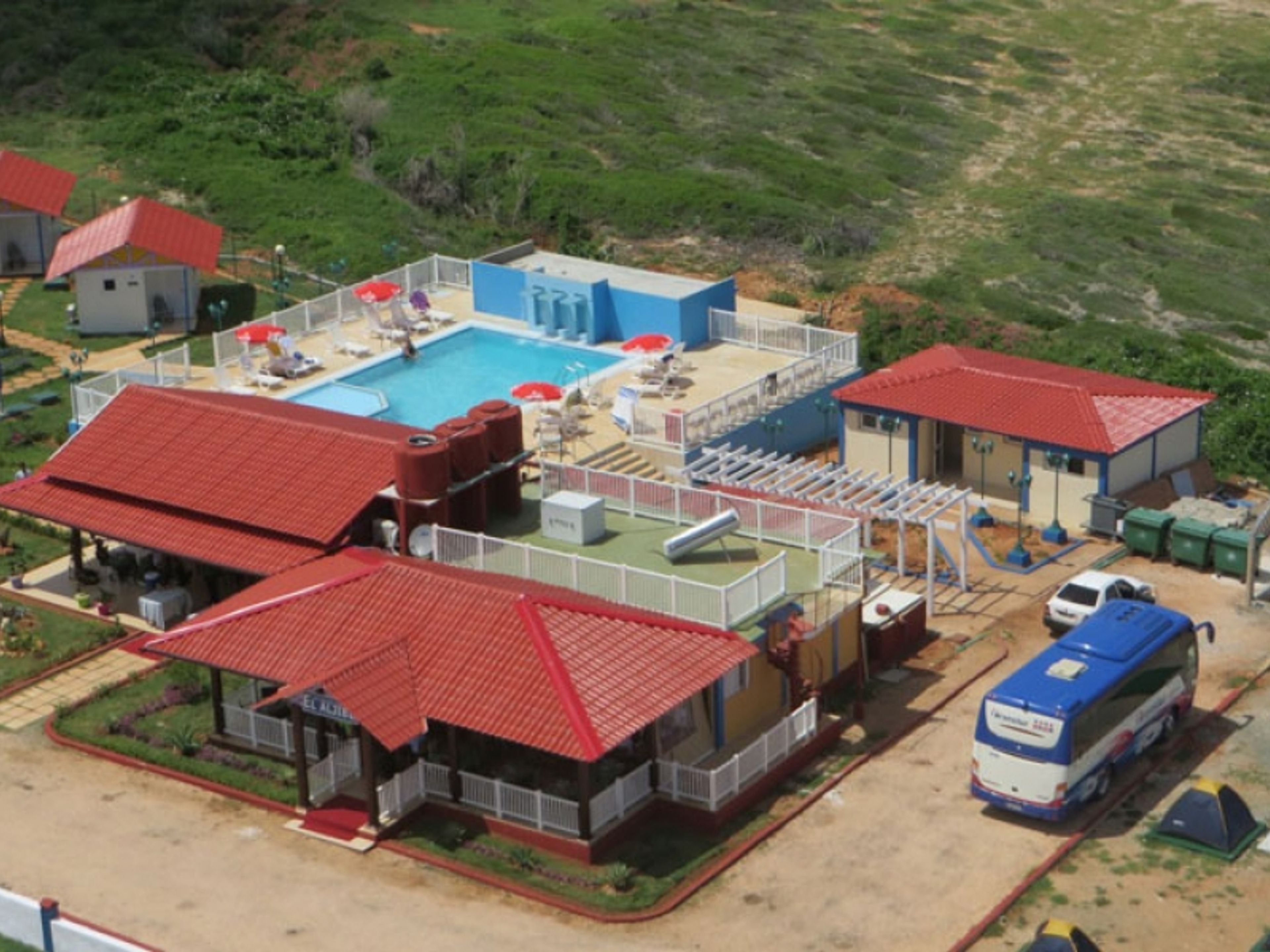 ISLAZUL VILLA PUNTA DE MAISÍ