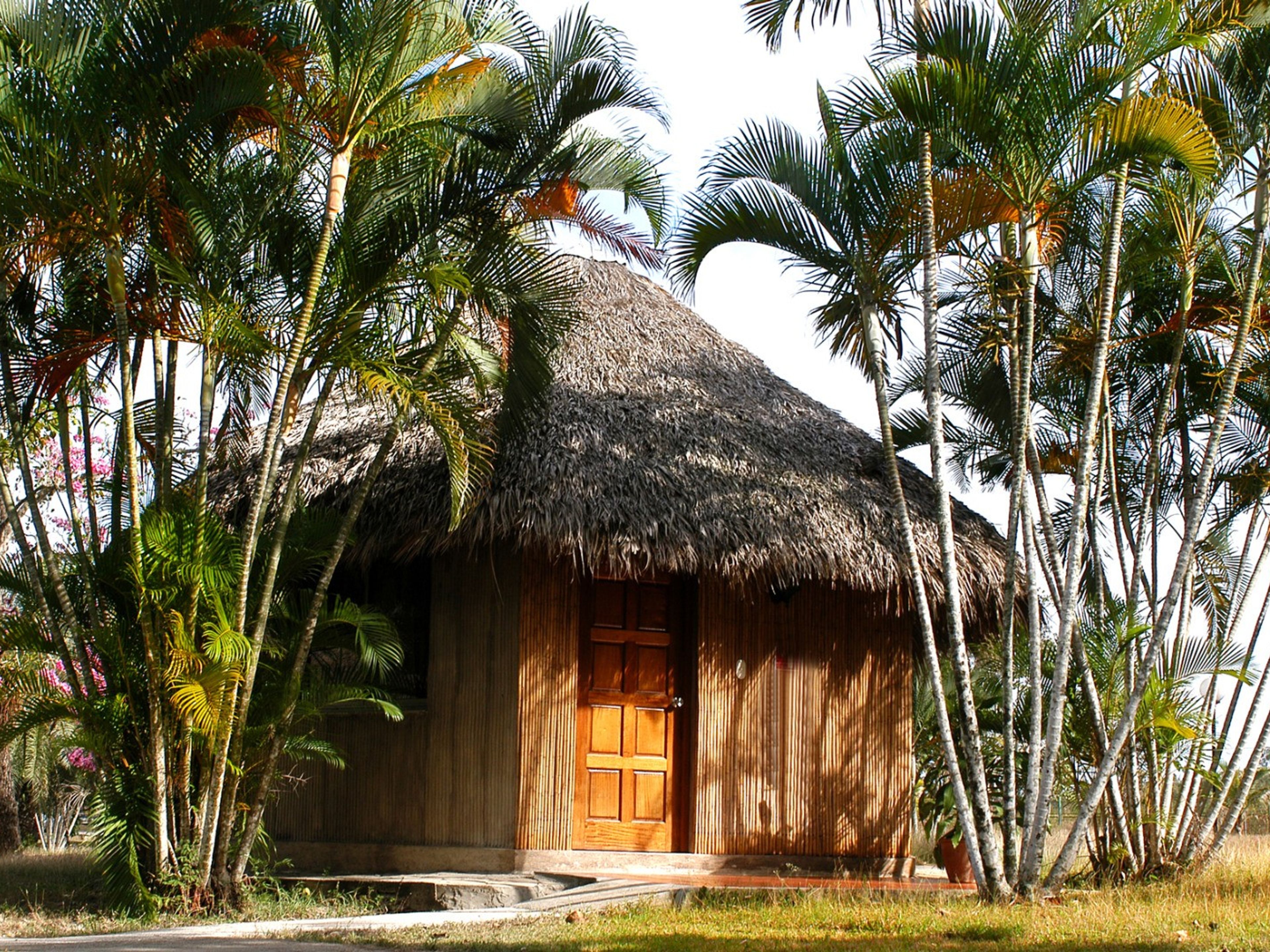 Hotel Cubanacan Los CaneyesHotel View