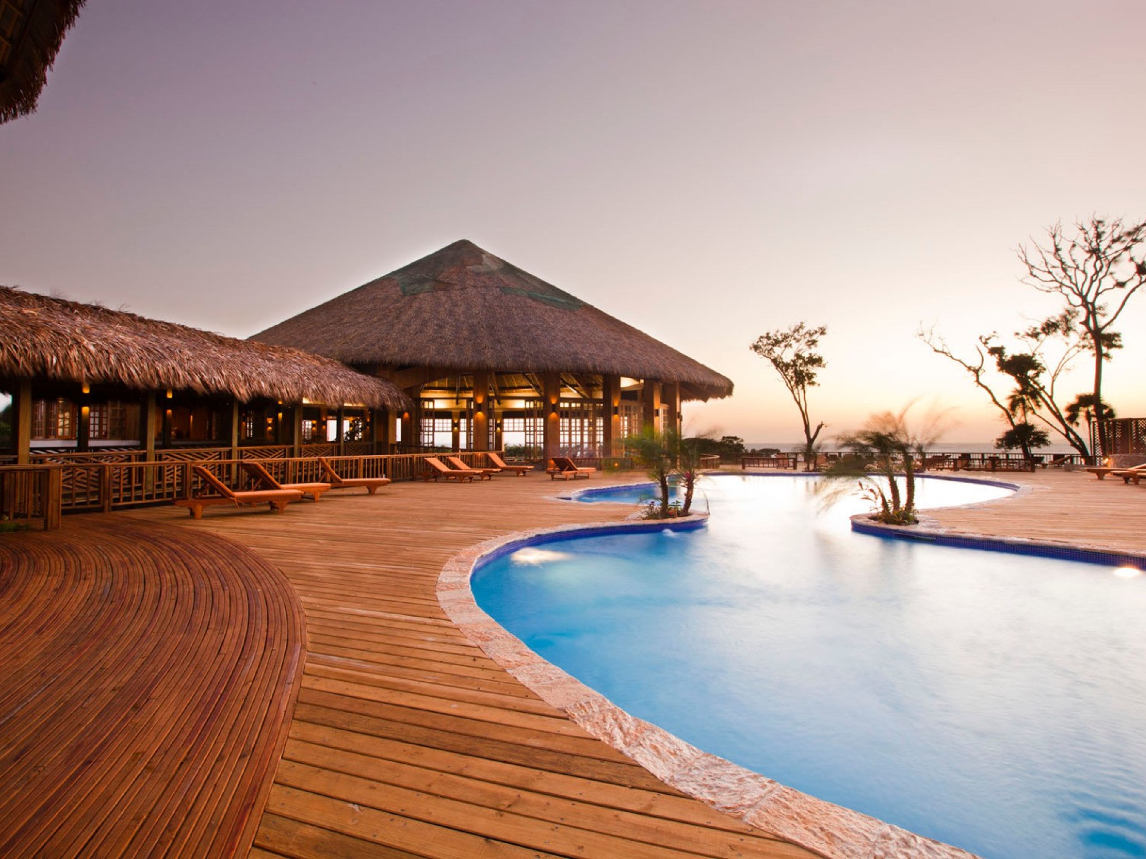 Media Luna Resort & SPA Hotel