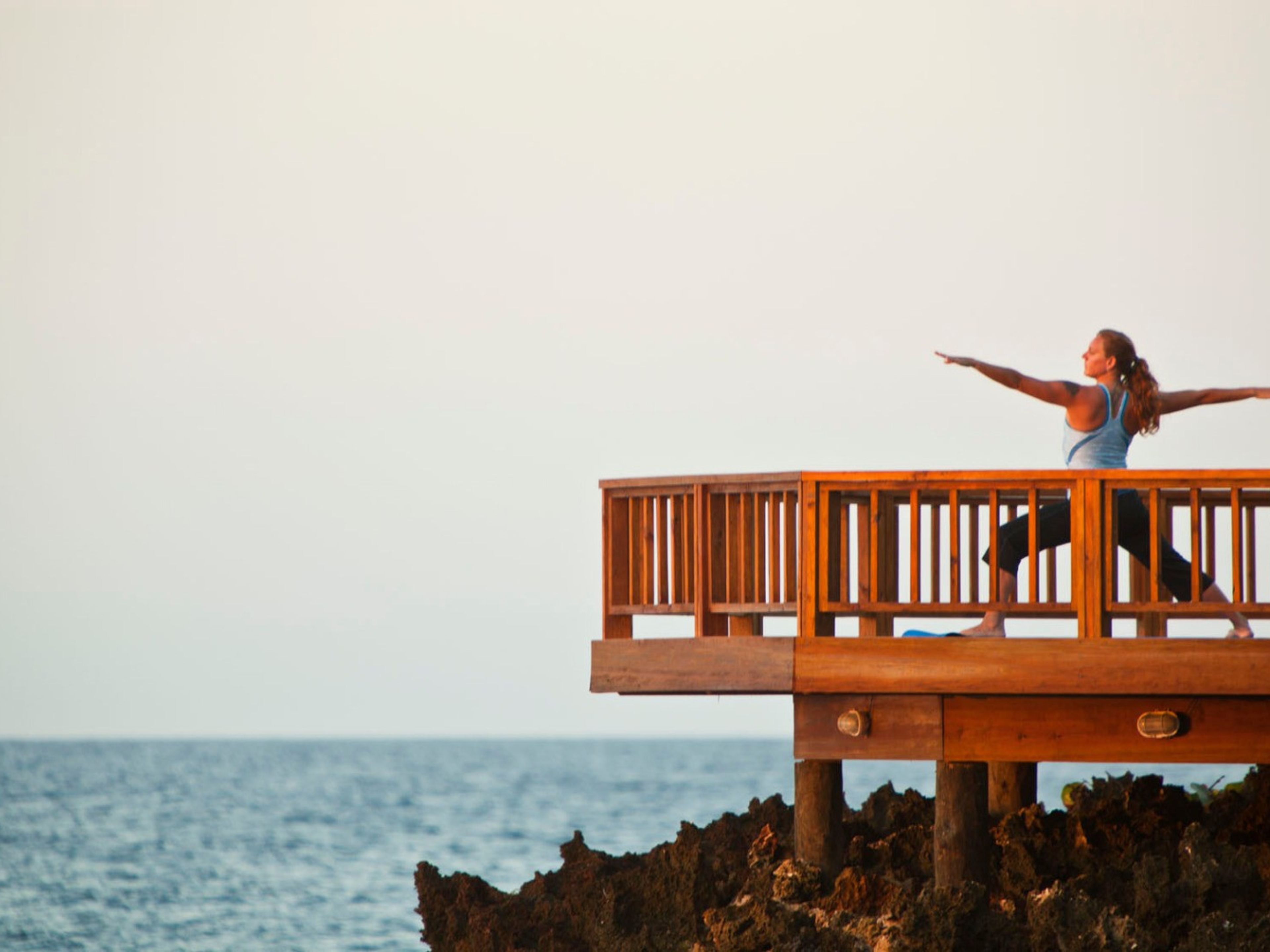 Media Luna Resort & SPA Hotelnull