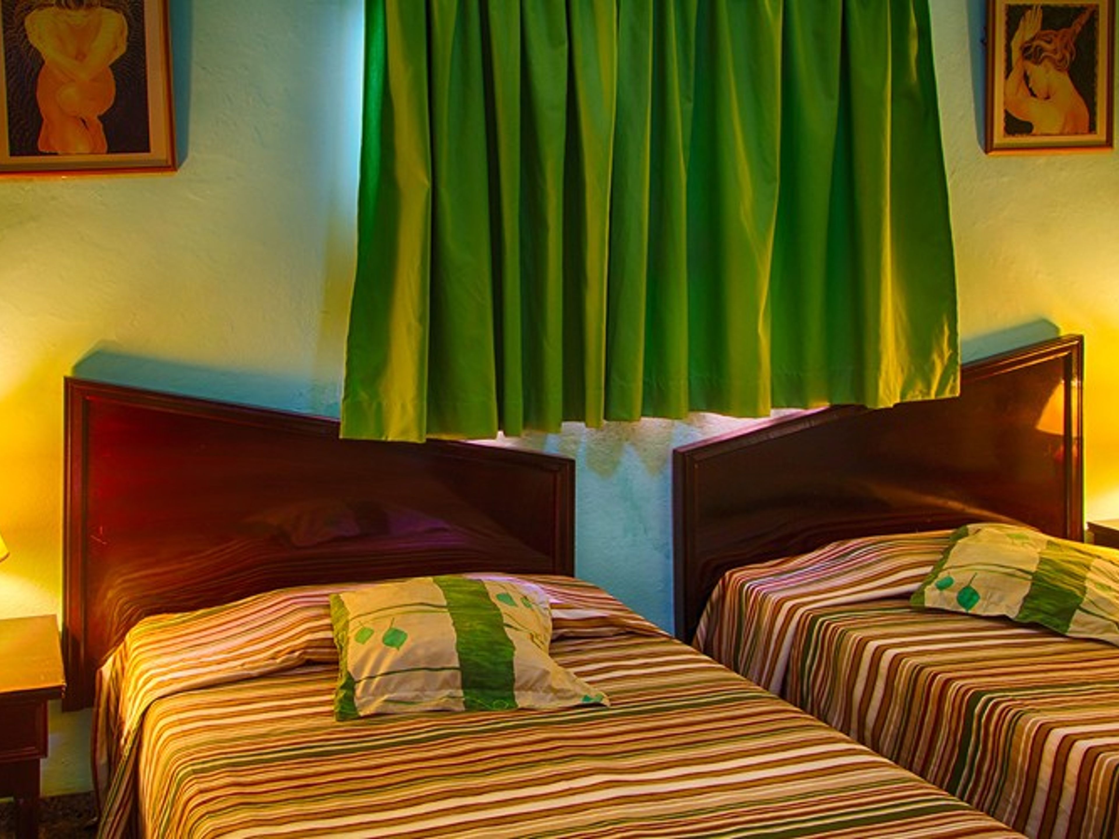 Hotel Islazul BruzónStandard Room