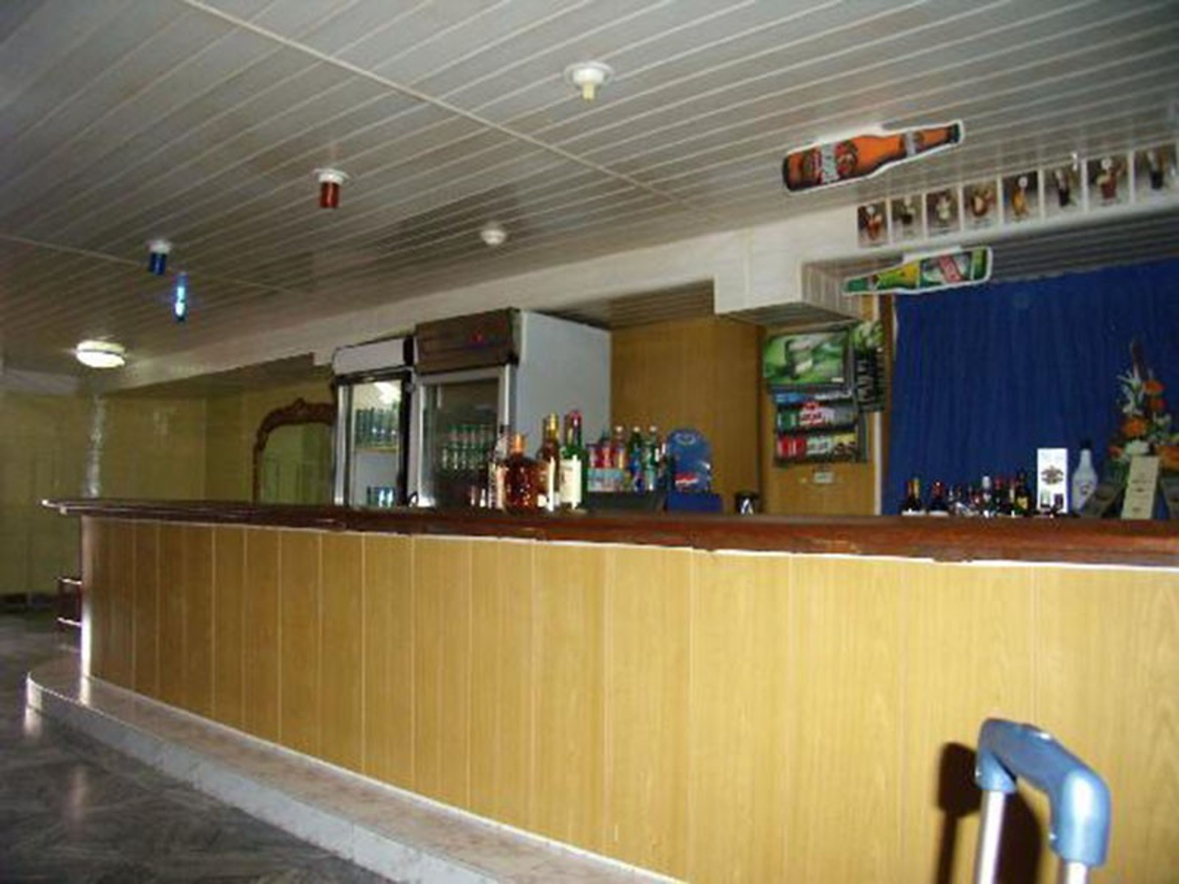 Hotel Islazul BruzónLobby Bar
