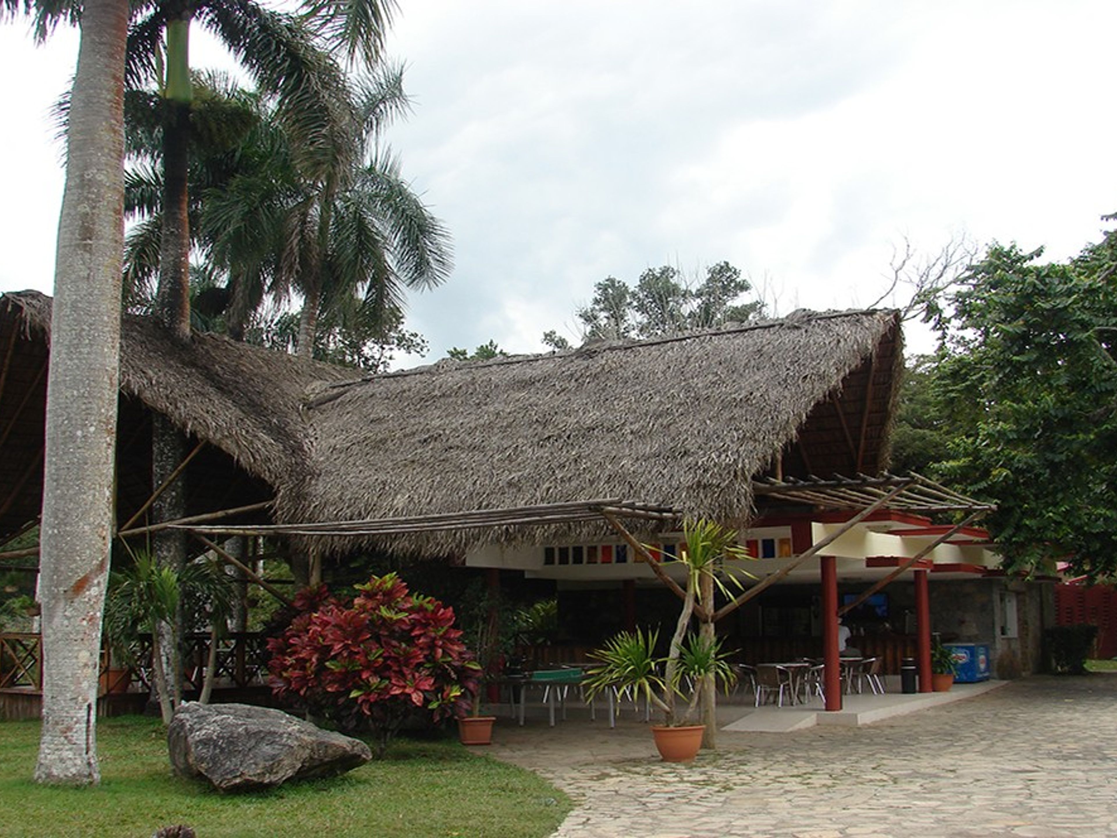 Villa Horizontes SoroaPool Snack Bar