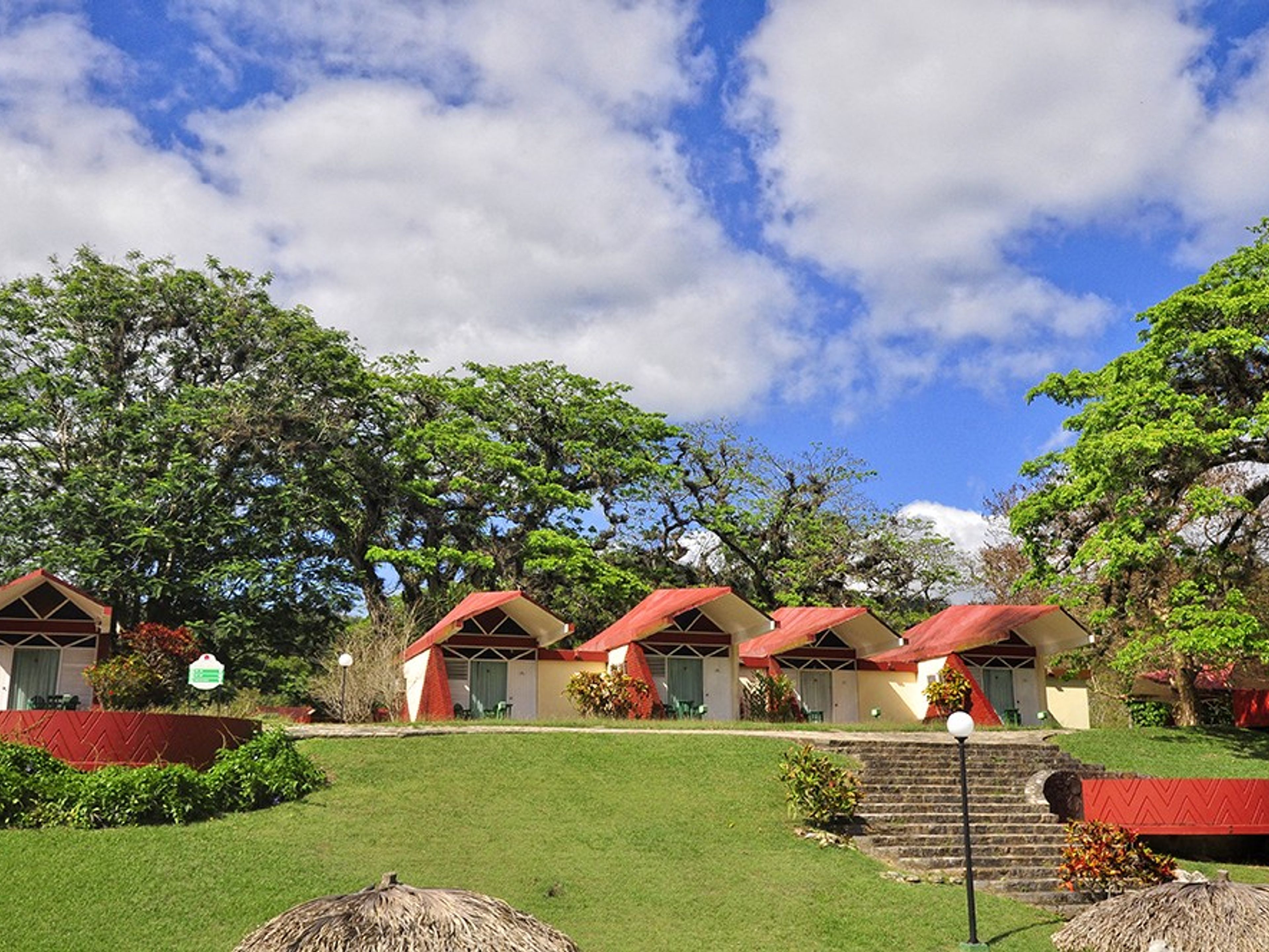 Отель Villa Horizontes SoroaVilla View