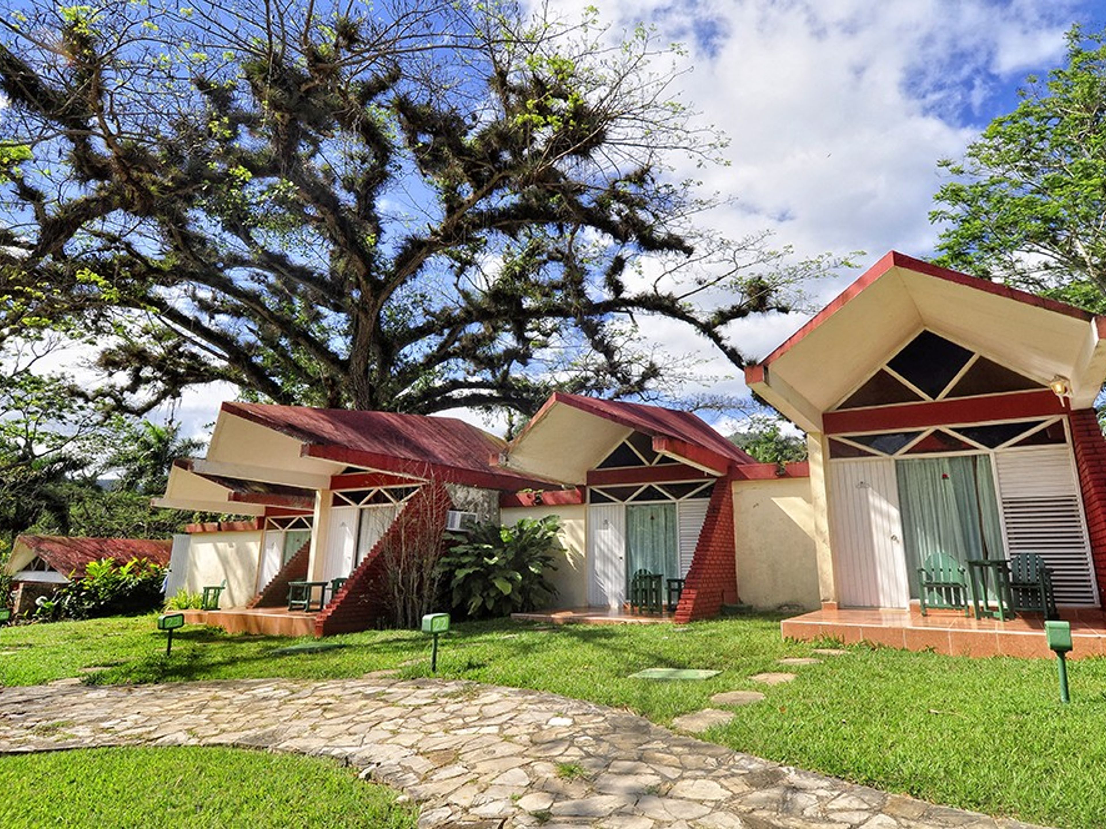 Отель Villa Horizontes SoroaVilla View