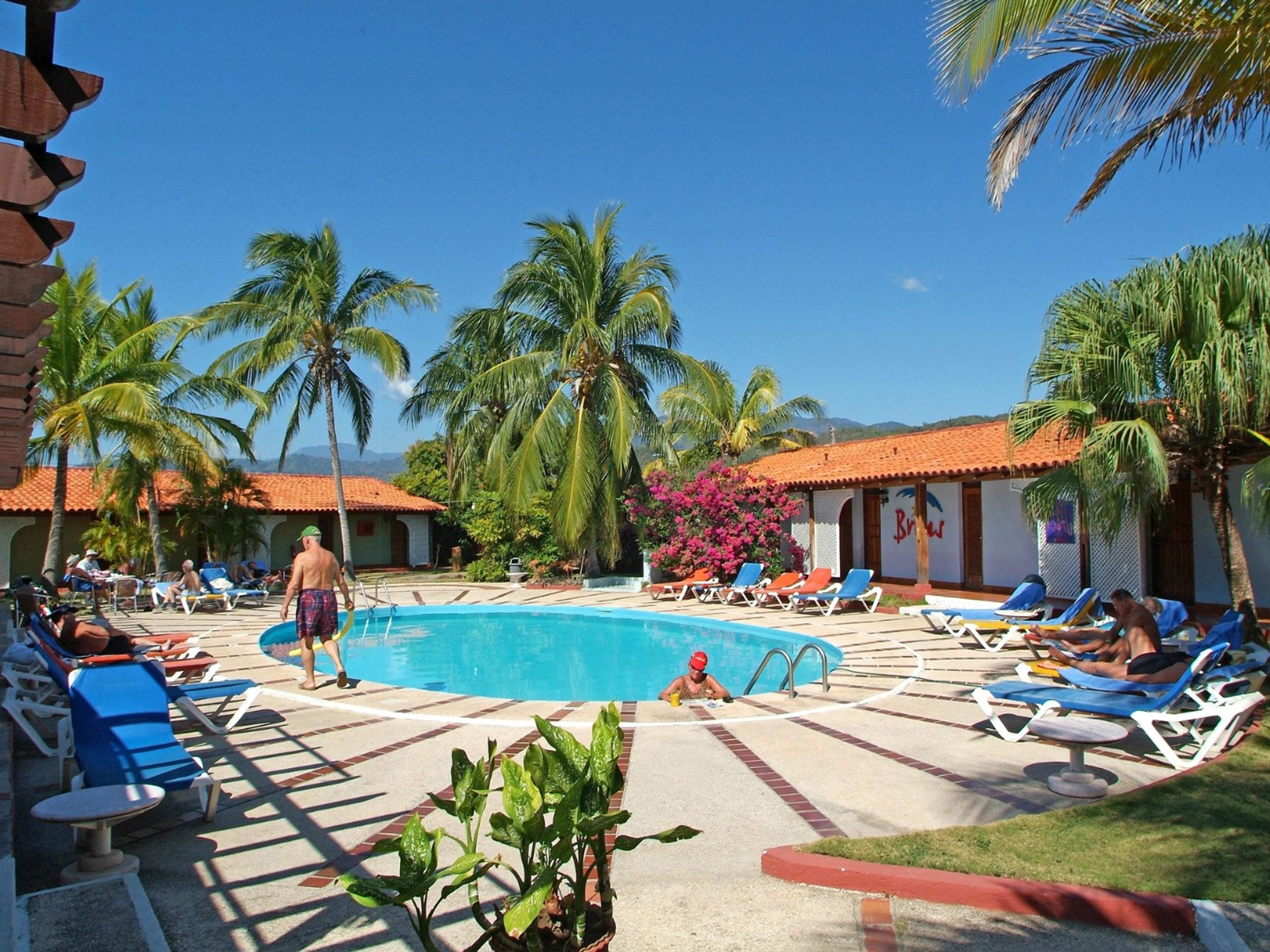 Brisas Los Galeones Hotel - Только для тех кто старше 16 лет