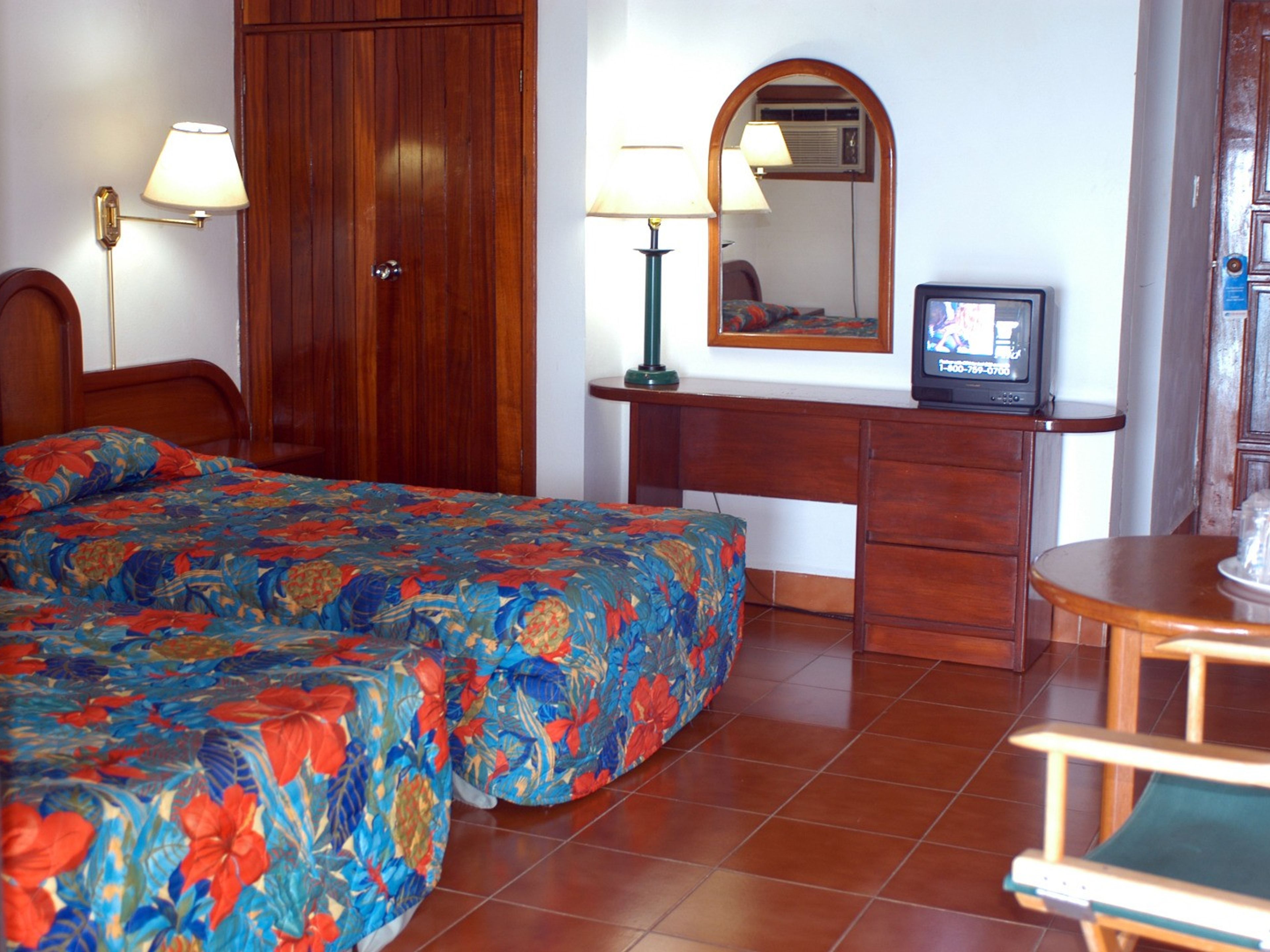 Brisas Los Galeones Hotel - Только для тех кто старше 16 летMatrimonial Room