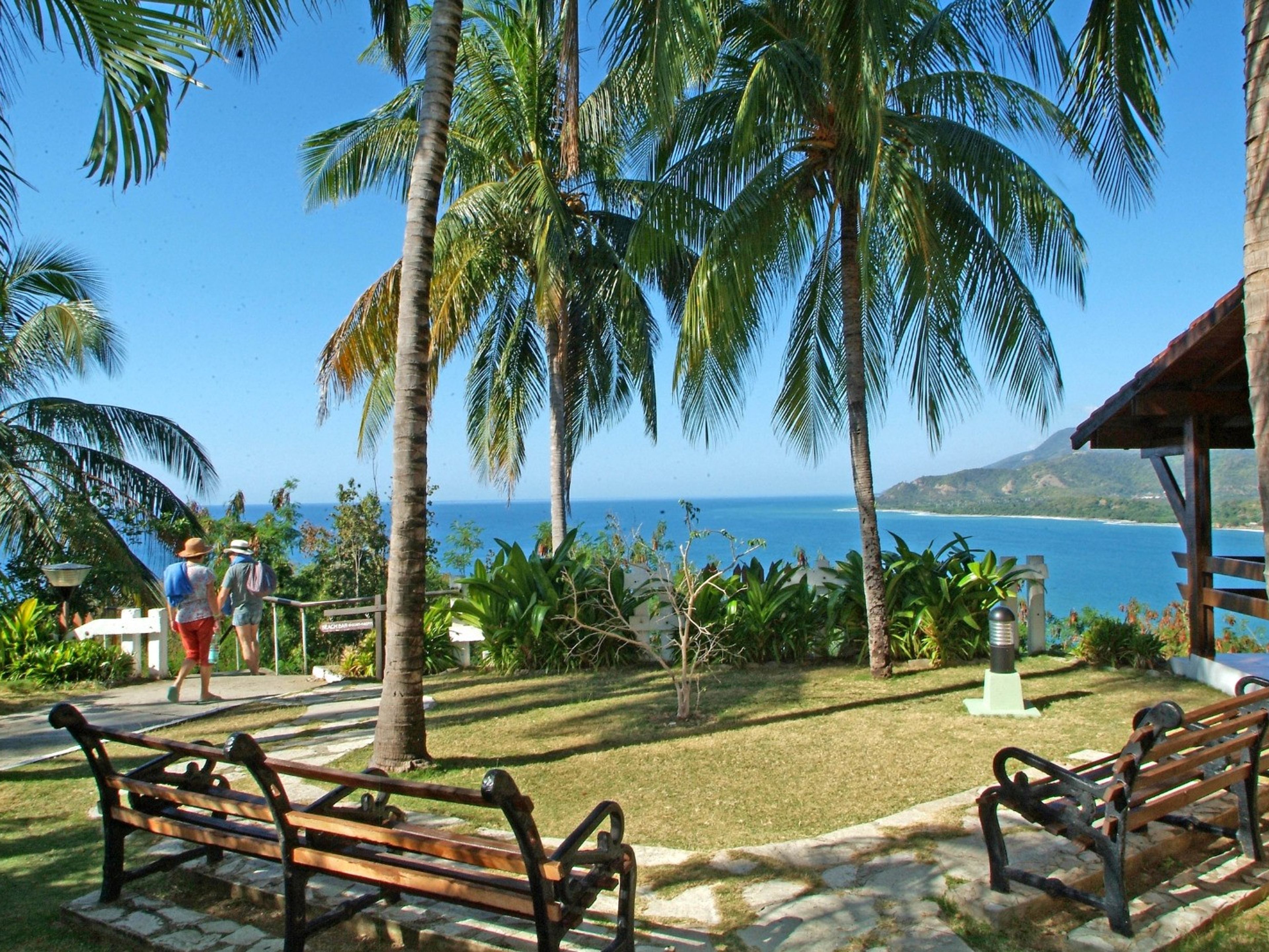 Brisas Los Galeones Hotel - Adults Only Over 16 Years OldPanoramic hotel view