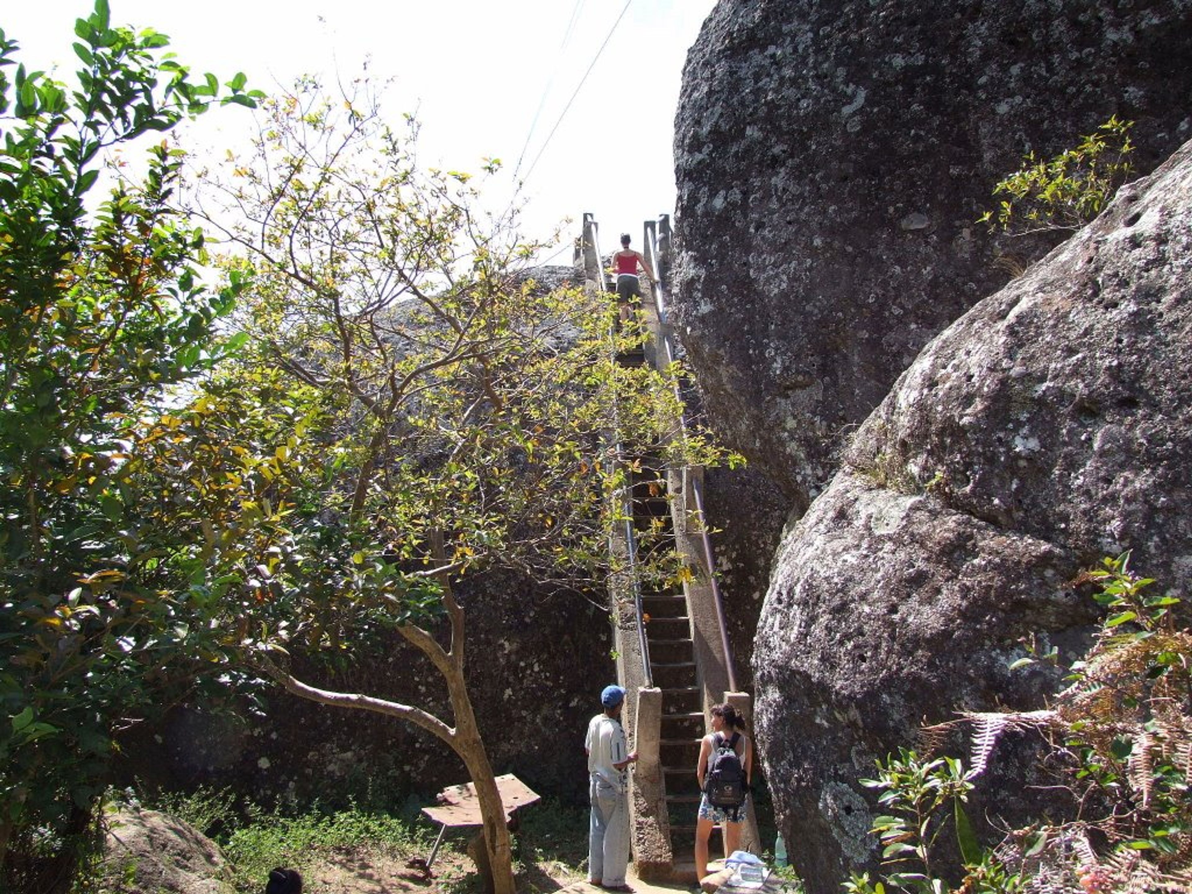Отель ISLAZUL GRAN PIEDRALa Gran Piedra panoramic view, Santiago de Cuba