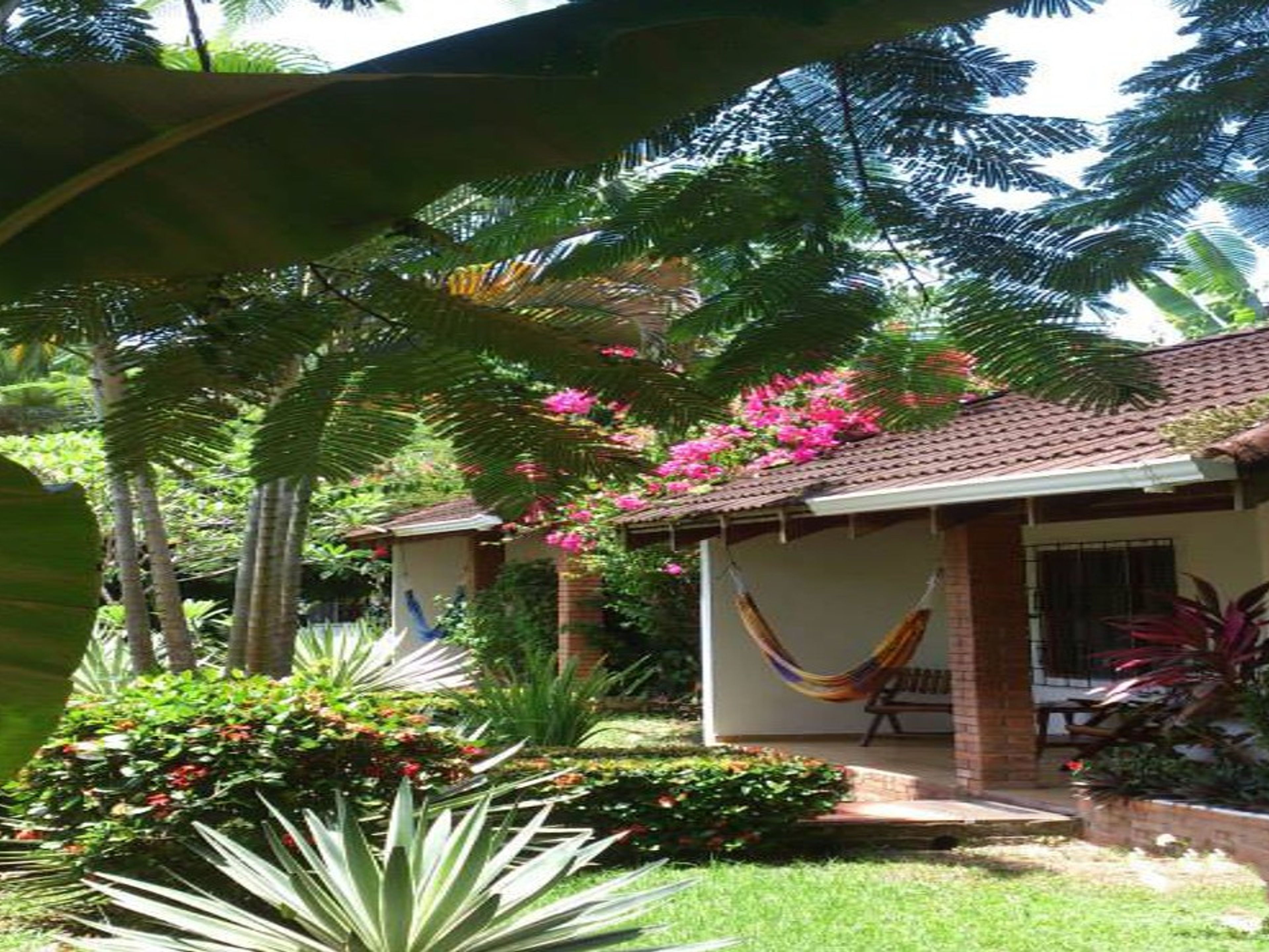 Hotel Escape Caribeño