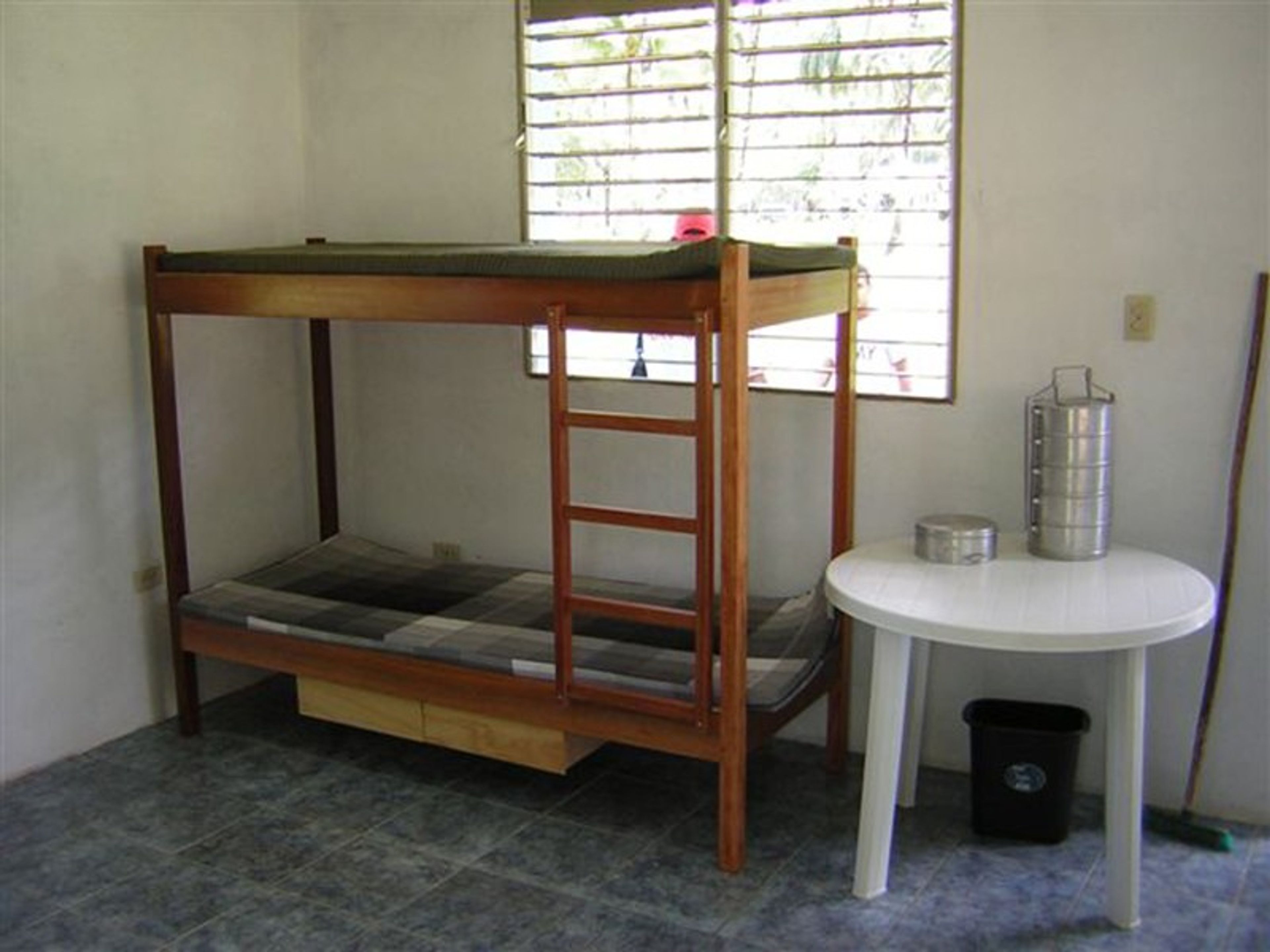 EL YUNQUE BARACOA CampingStandard room