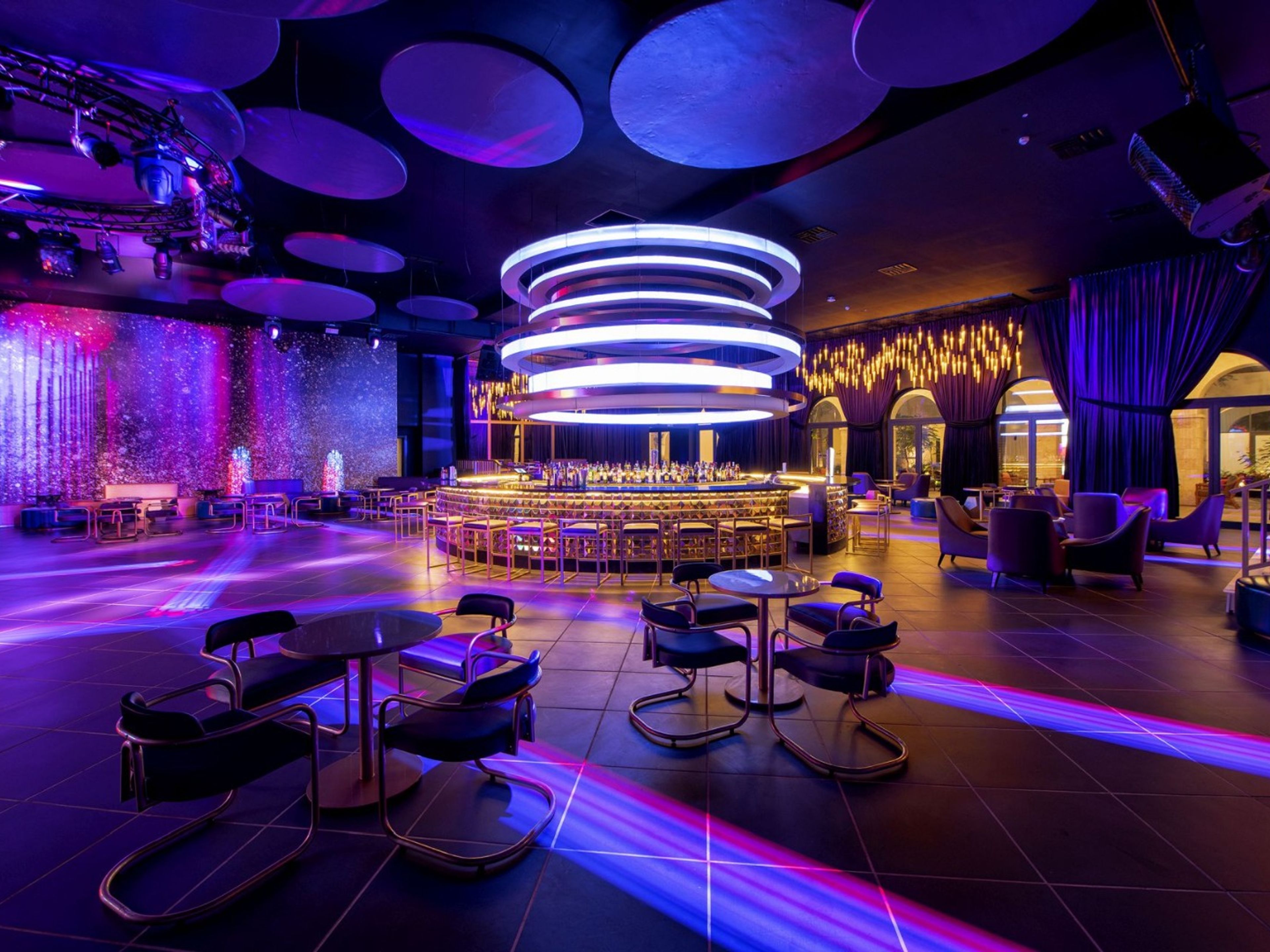 LOPESAN COSTA BÁVARO RESORT, SPA & CASINO HotelDiscobar CHIA