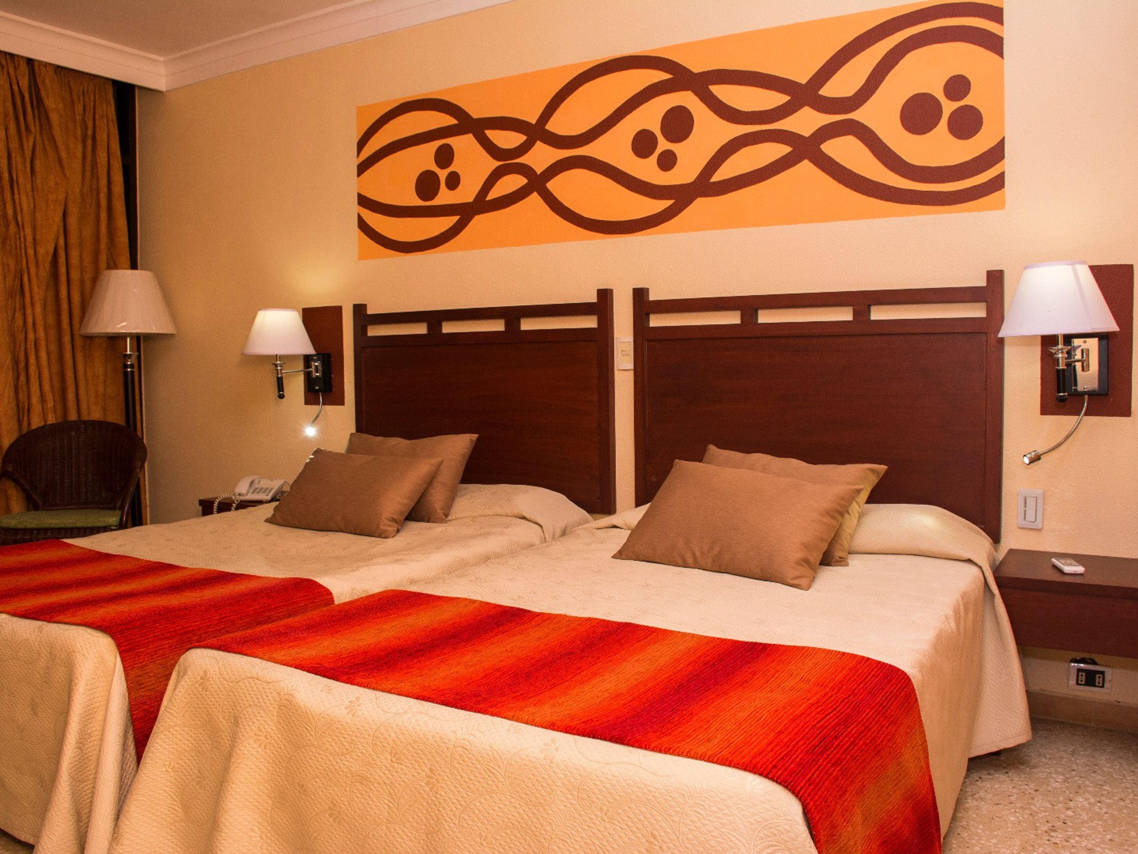 Hotel ROC BARLOVENTO - Solo adulti di età superiore ai 16 anniStandard Room