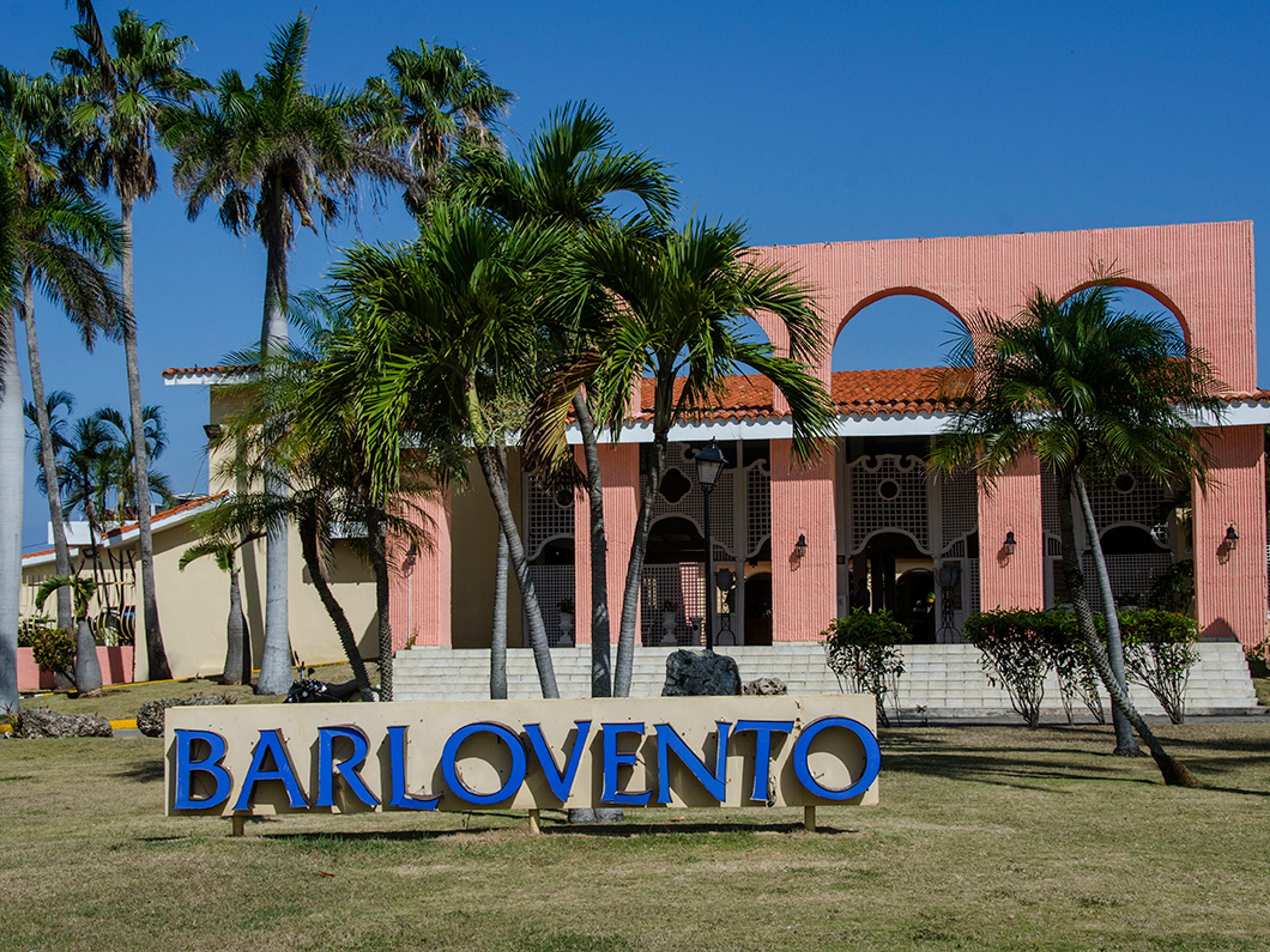 Hotel ROC BARLOVENTO - Solo adulti di età superiore ai 16 anni