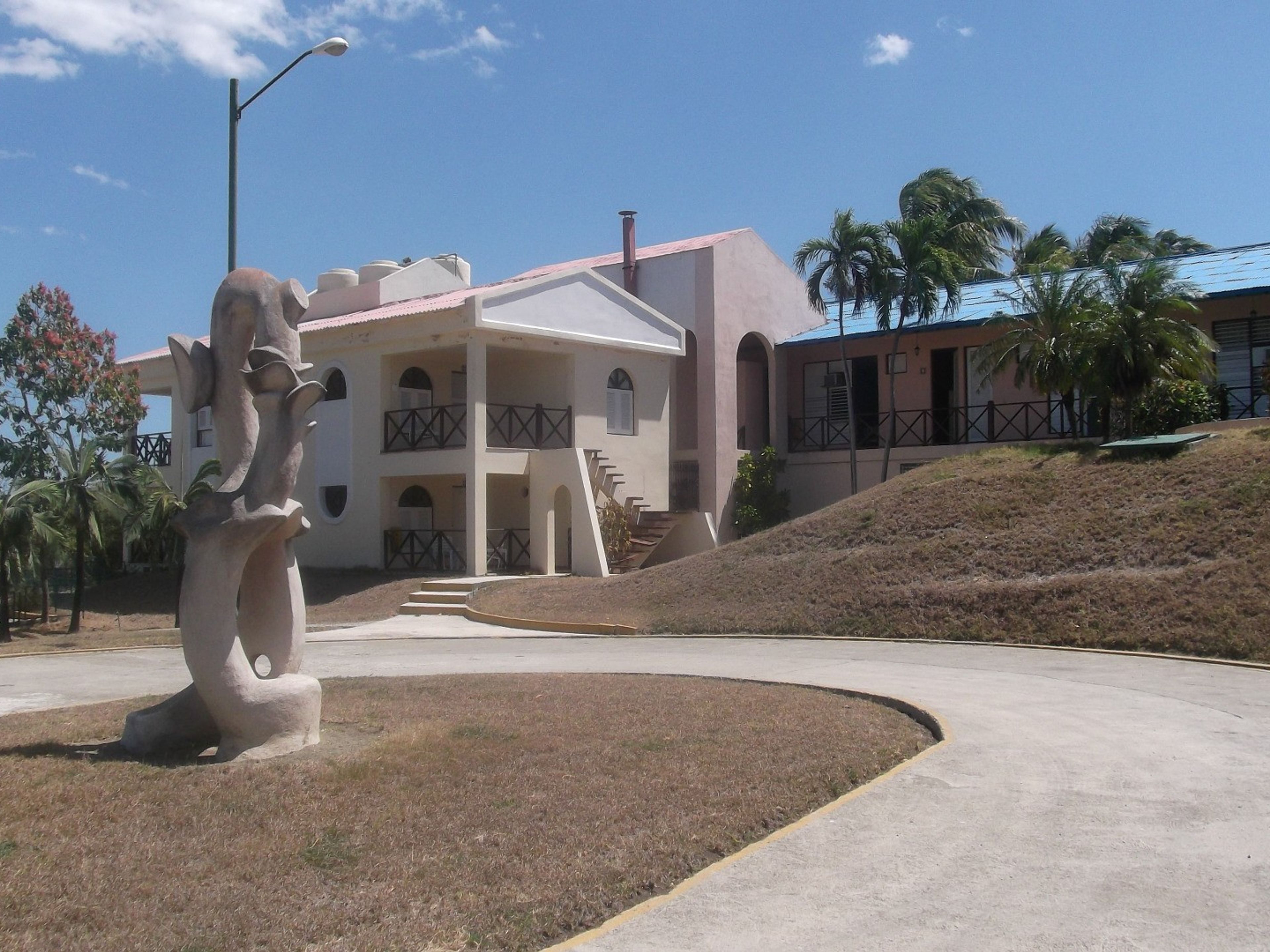 Hotel ISLAZUL CAIMANERA