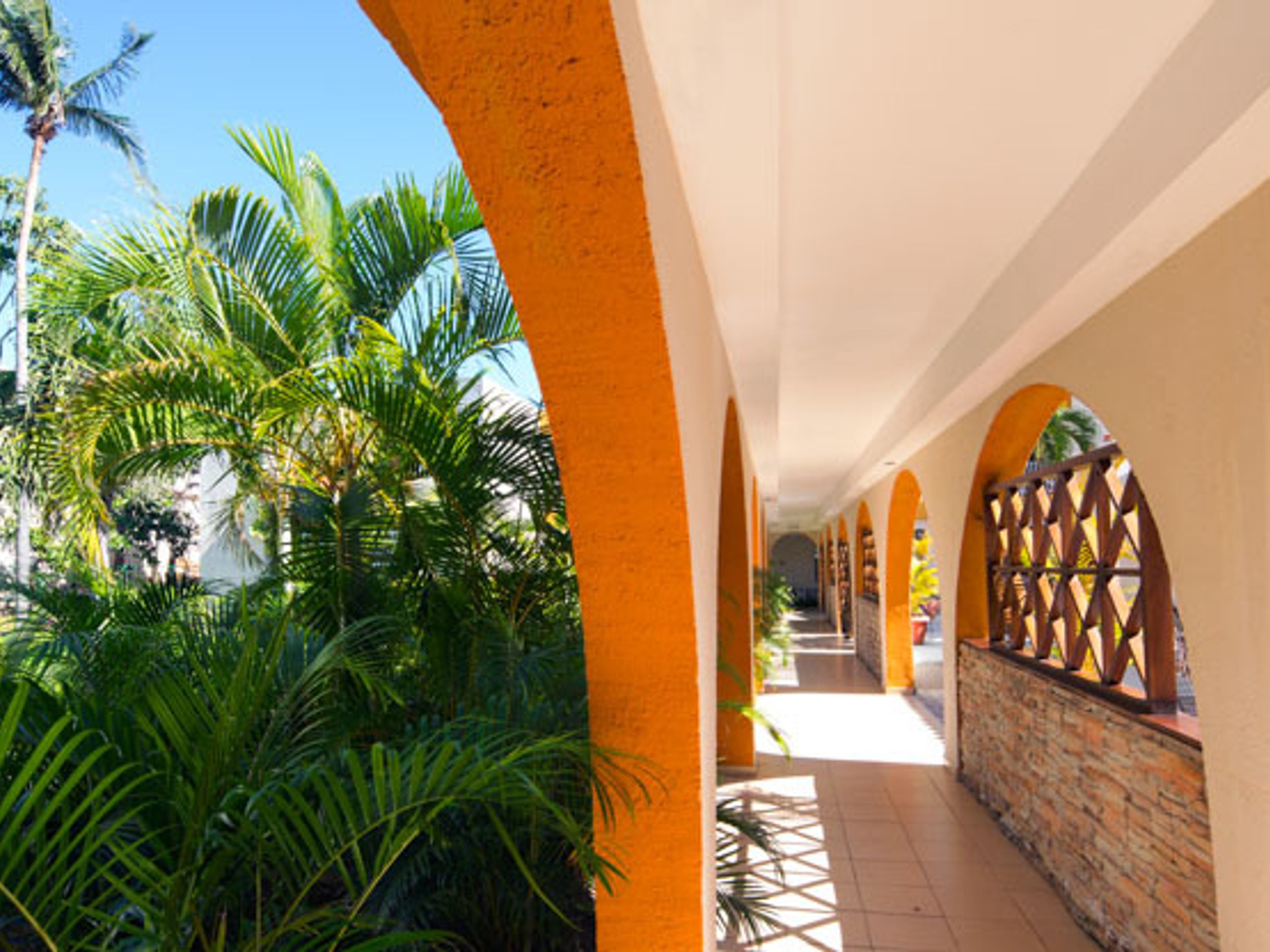 Hotel STARFISH LAS PALMAS - Sólo para adultos mayores de 16 añosHotel´s inside details