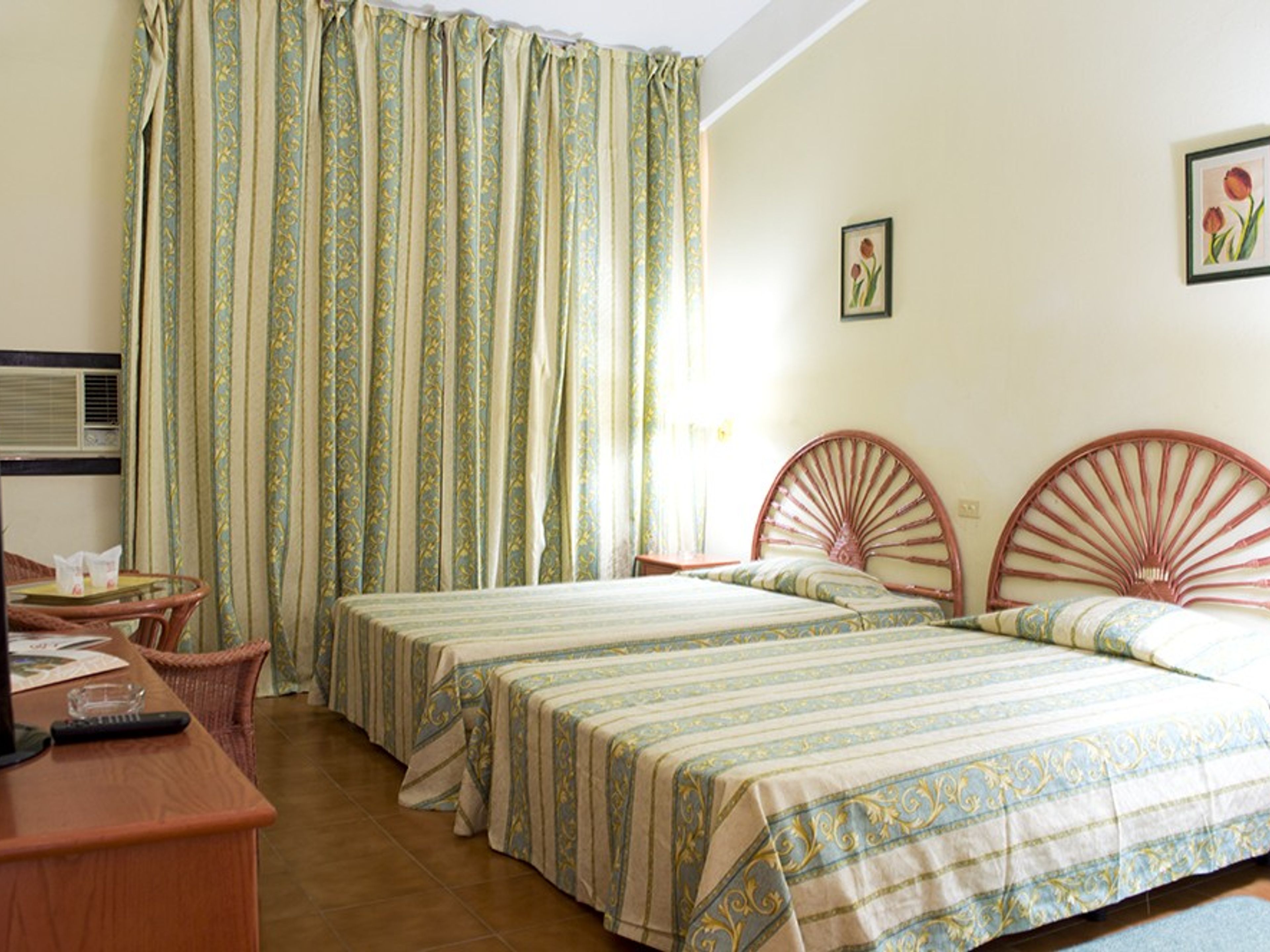 Отель Club Amigo Carisol - Los CoralesStandard Room(Los Corales section)