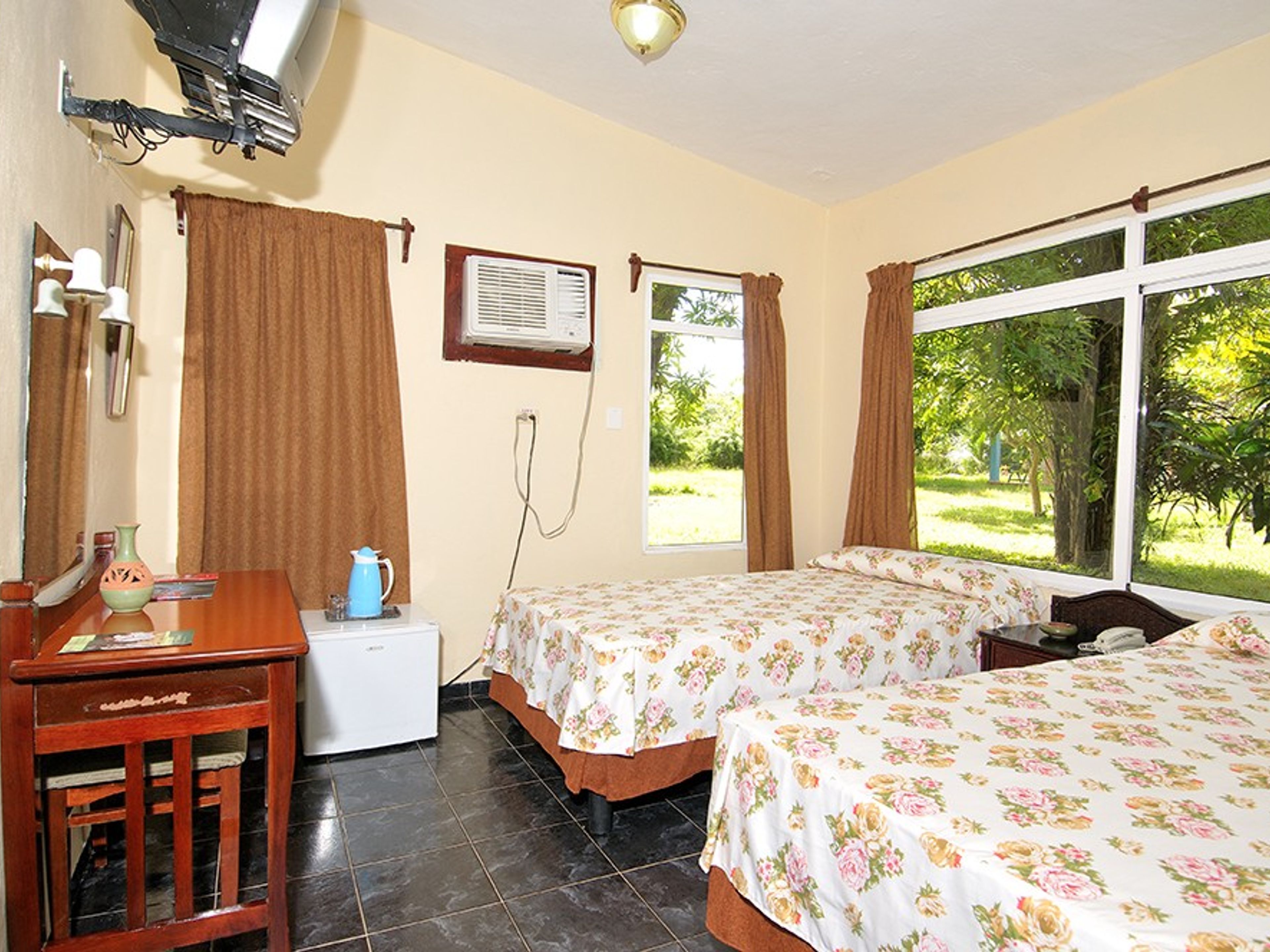 Отель Horizontes Ma. DoloresStandard Room